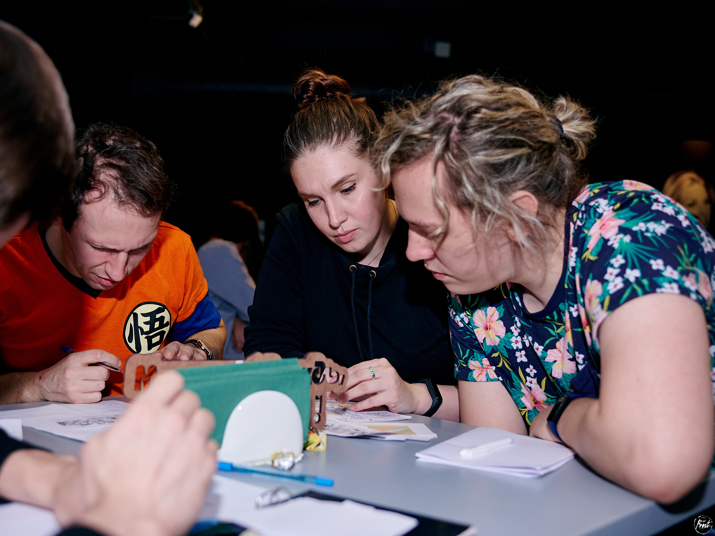 Игры разума. Фотографии отовсюду и обо всем