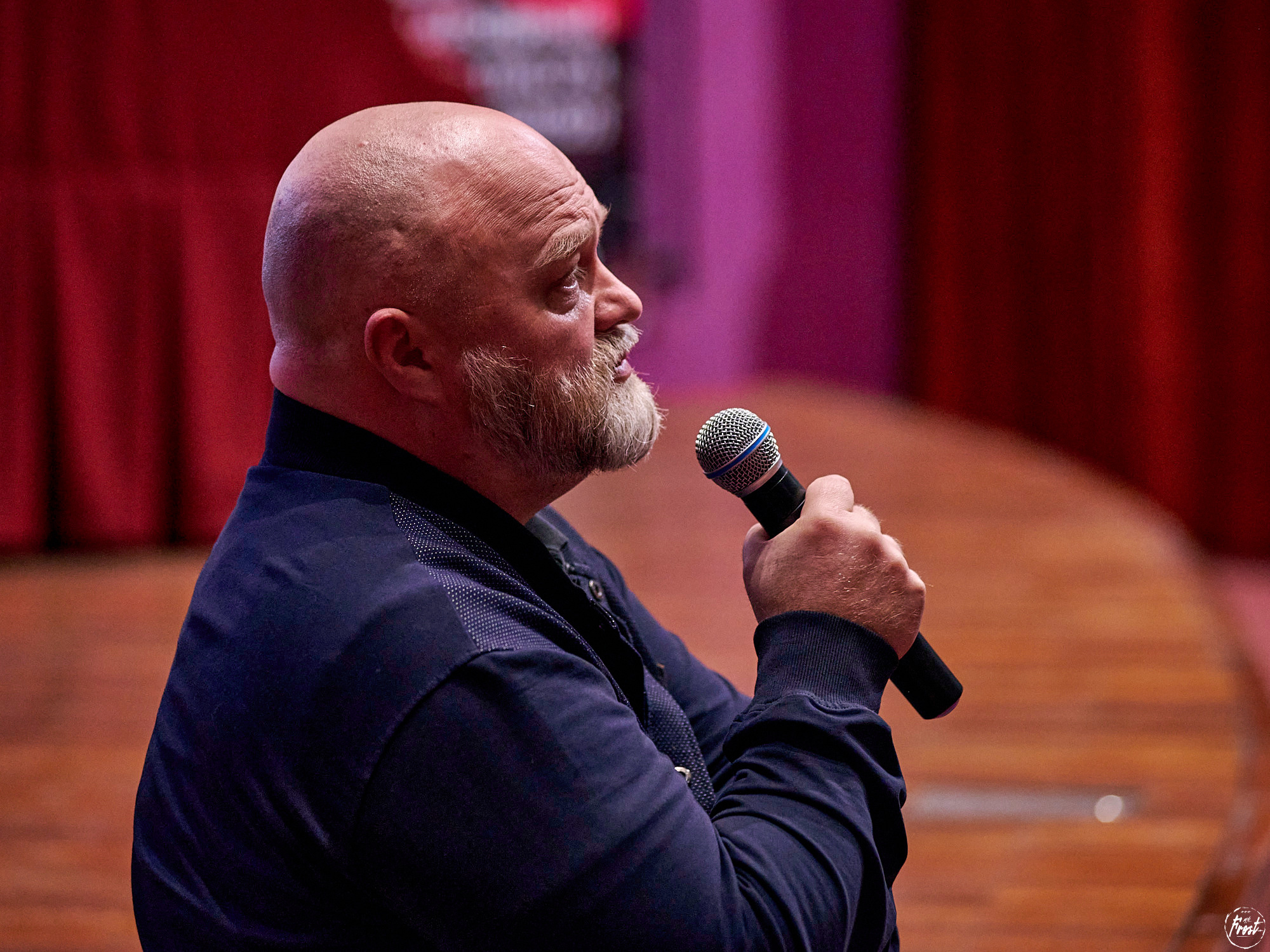 Фестиваль Кинопроба 2020. Фотографии отовсюду и обо всем