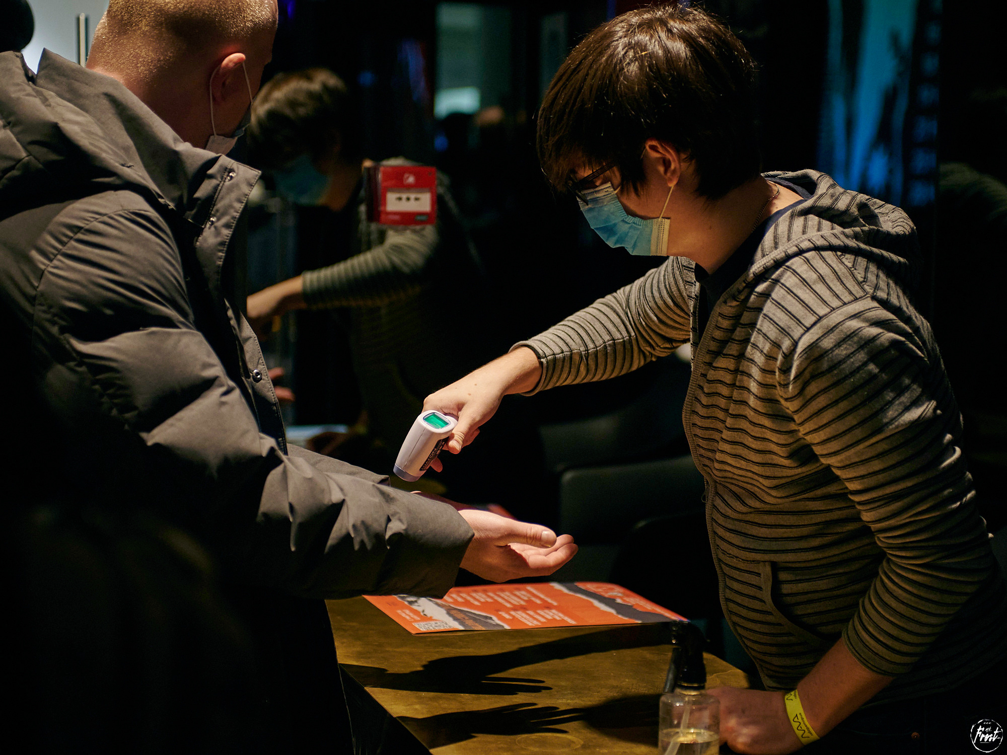 Квартет Антона Горбунова. Фотографии отовсюду и обо всем