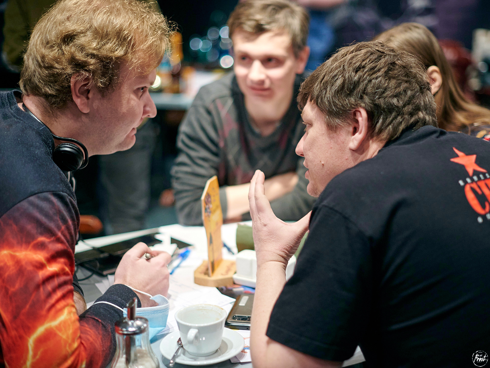 Игры разума. Фотографии отовсюду и обо всем