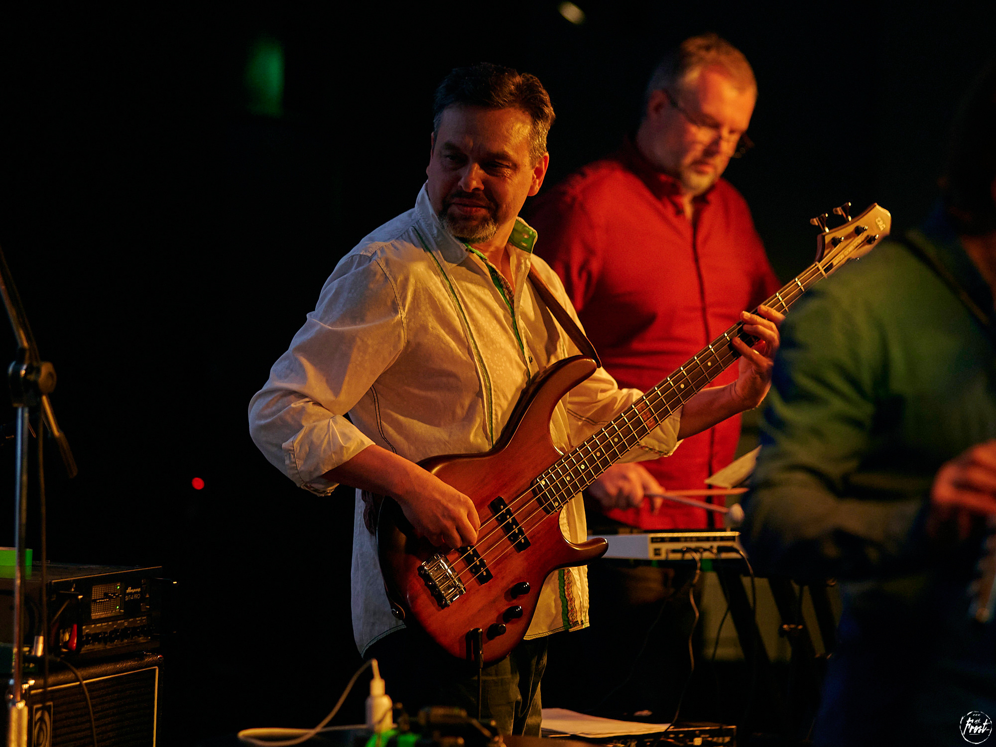 Квартет Антона Горбунова. Фотографии отовсюду и обо всем