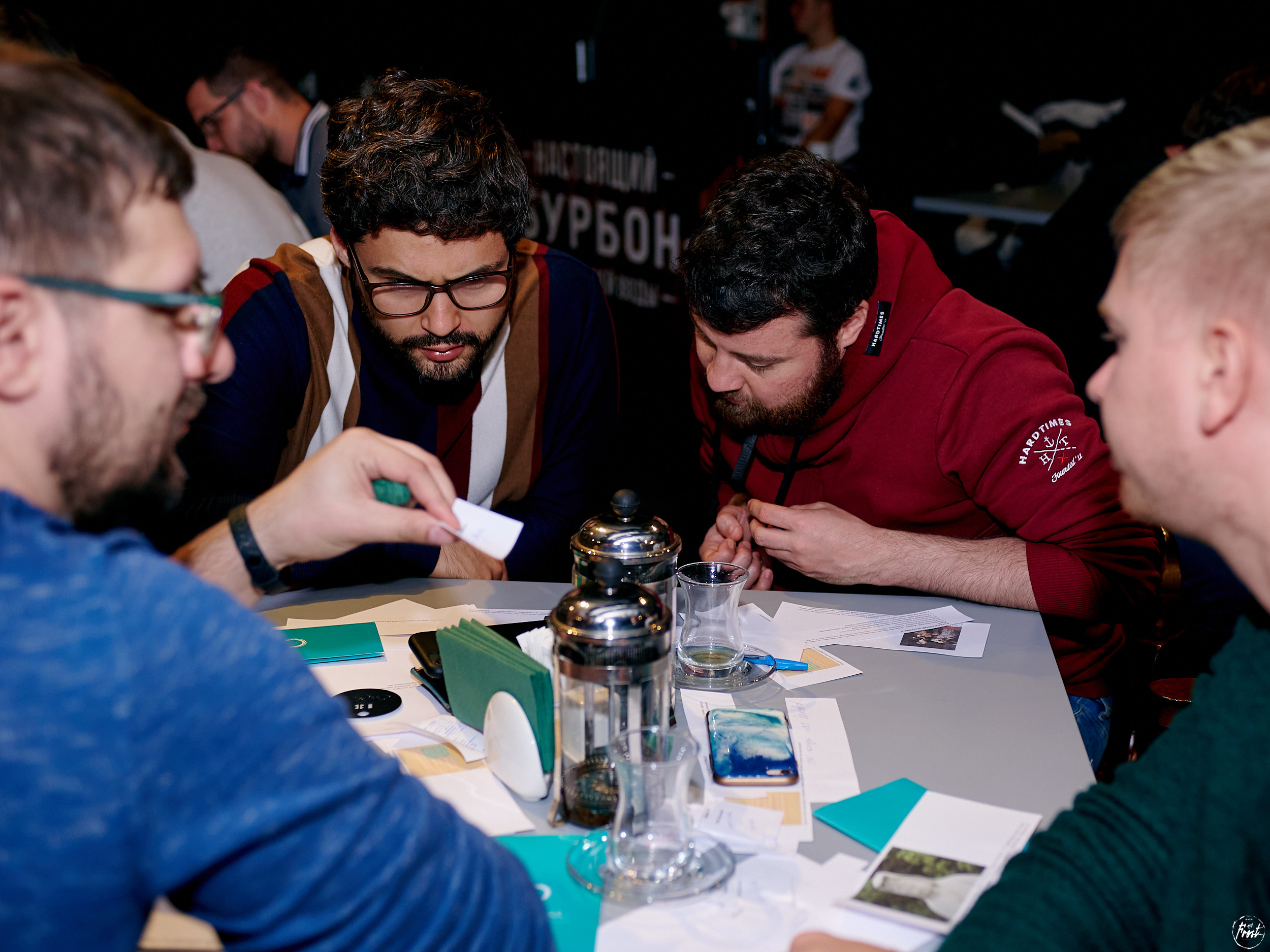 Игры разума. Фотографии отовсюду и обо всем