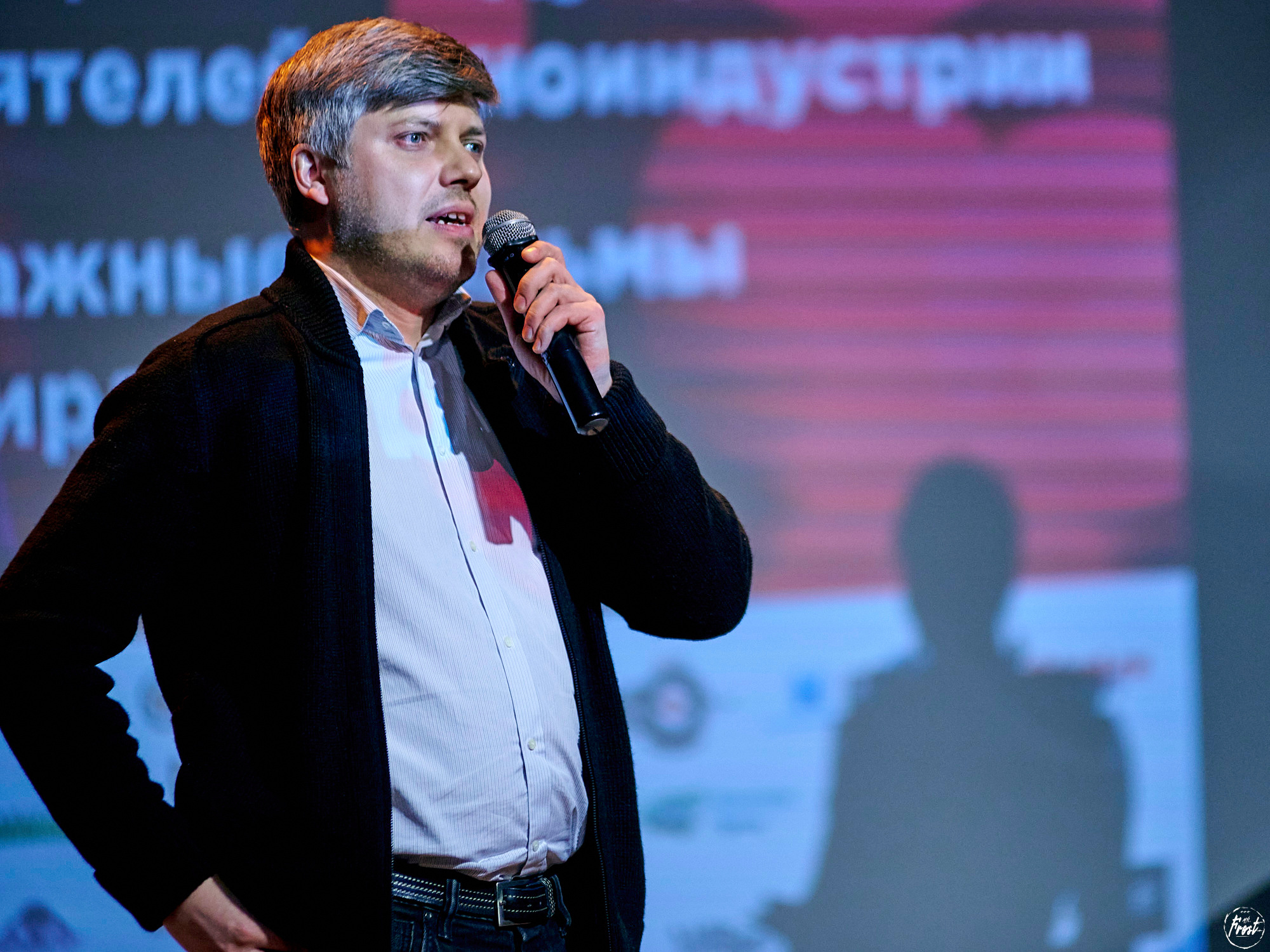 Фестиваль Кинопроба 2020. Фотографии отовсюду и обо всем