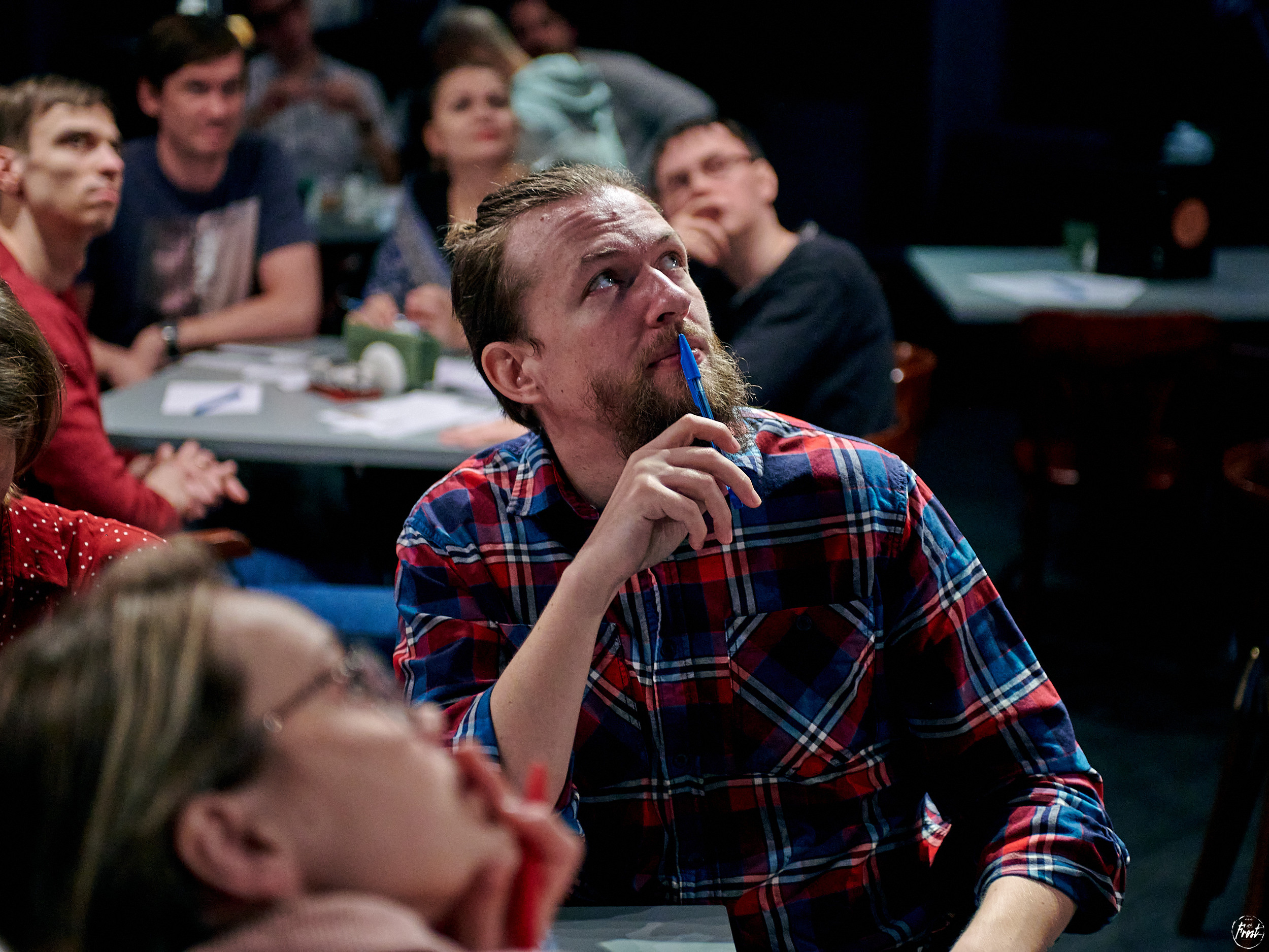 Игры разума. Фотографии отовсюду и обо всем