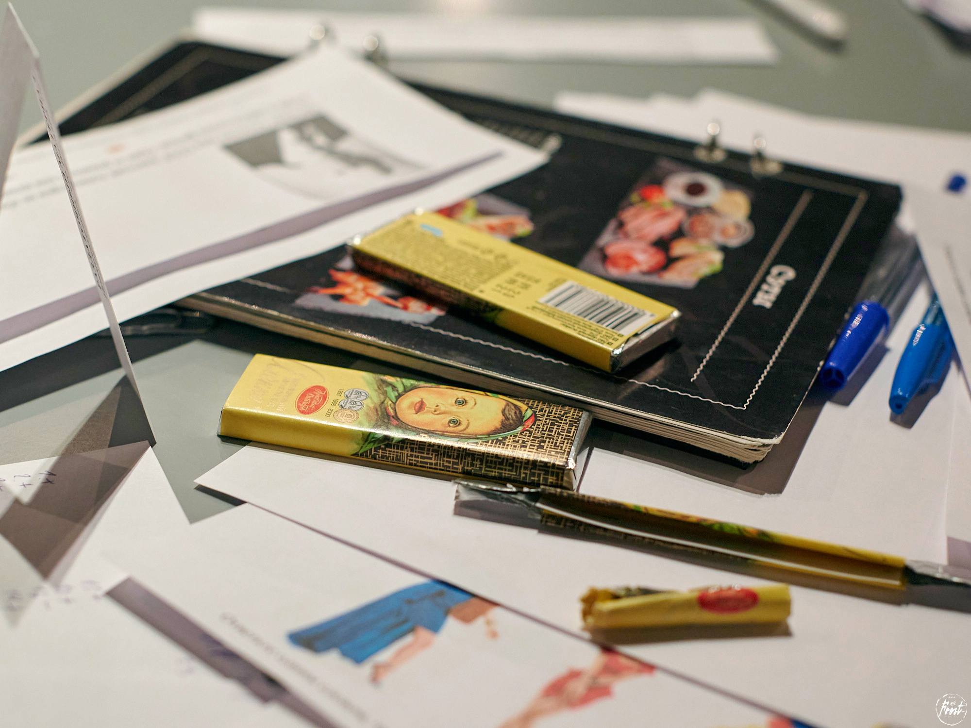 Игры разума. Фотографии отовсюду и обо всем