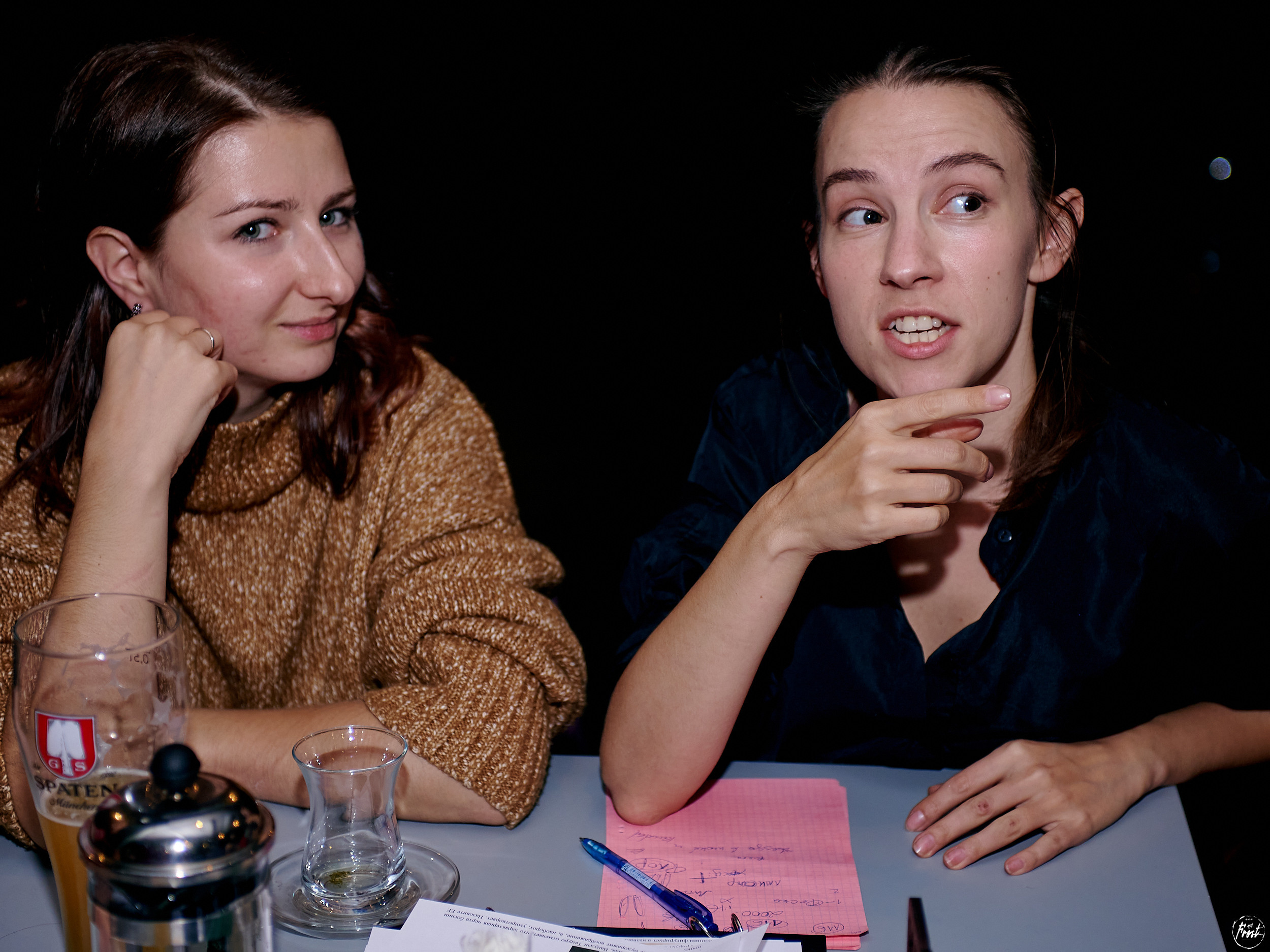 Игры разума. Фотографии отовсюду и обо всем