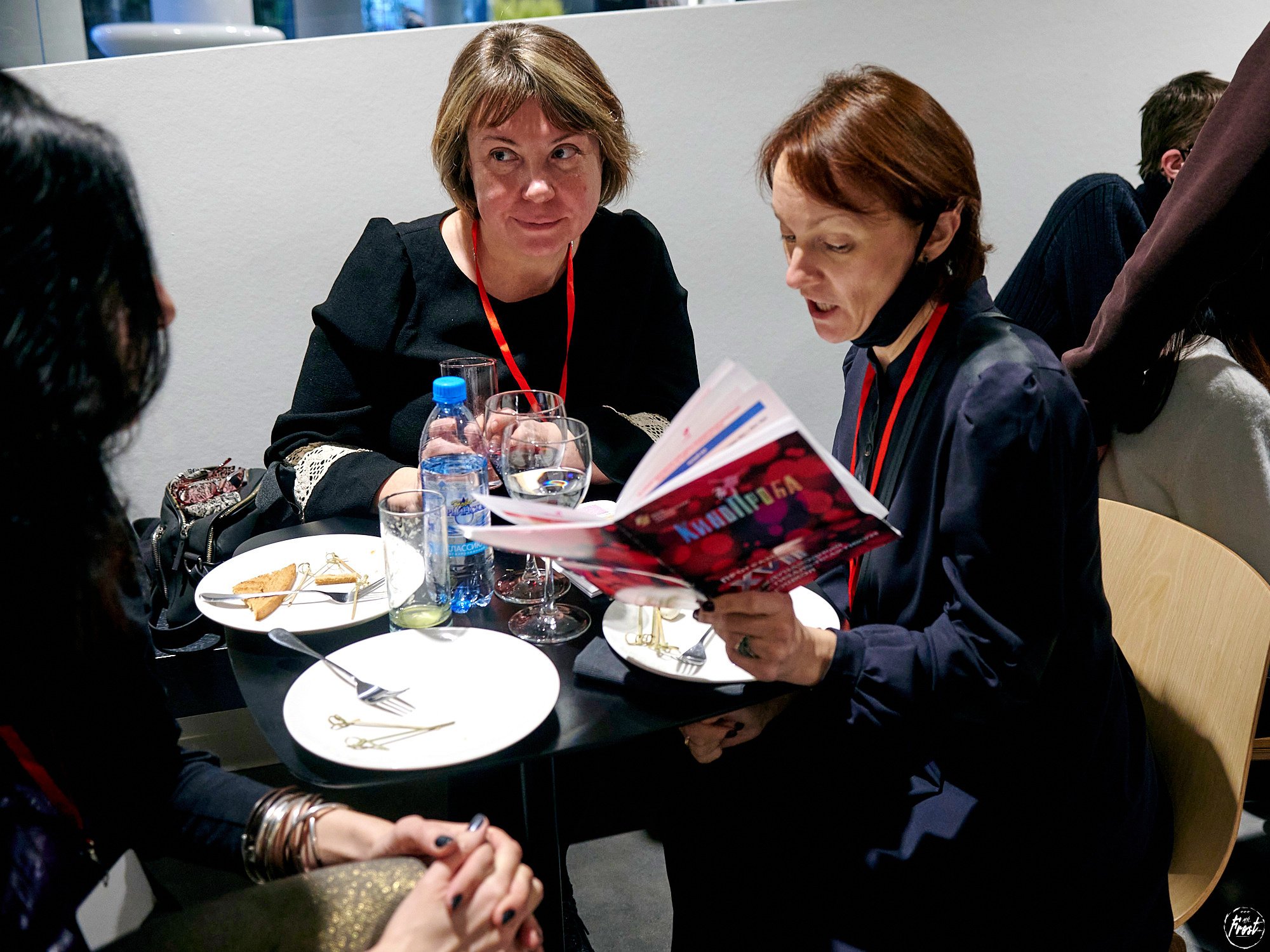 Фестиваль Кинопроба 2020. Фотографии отовсюду и обо всем