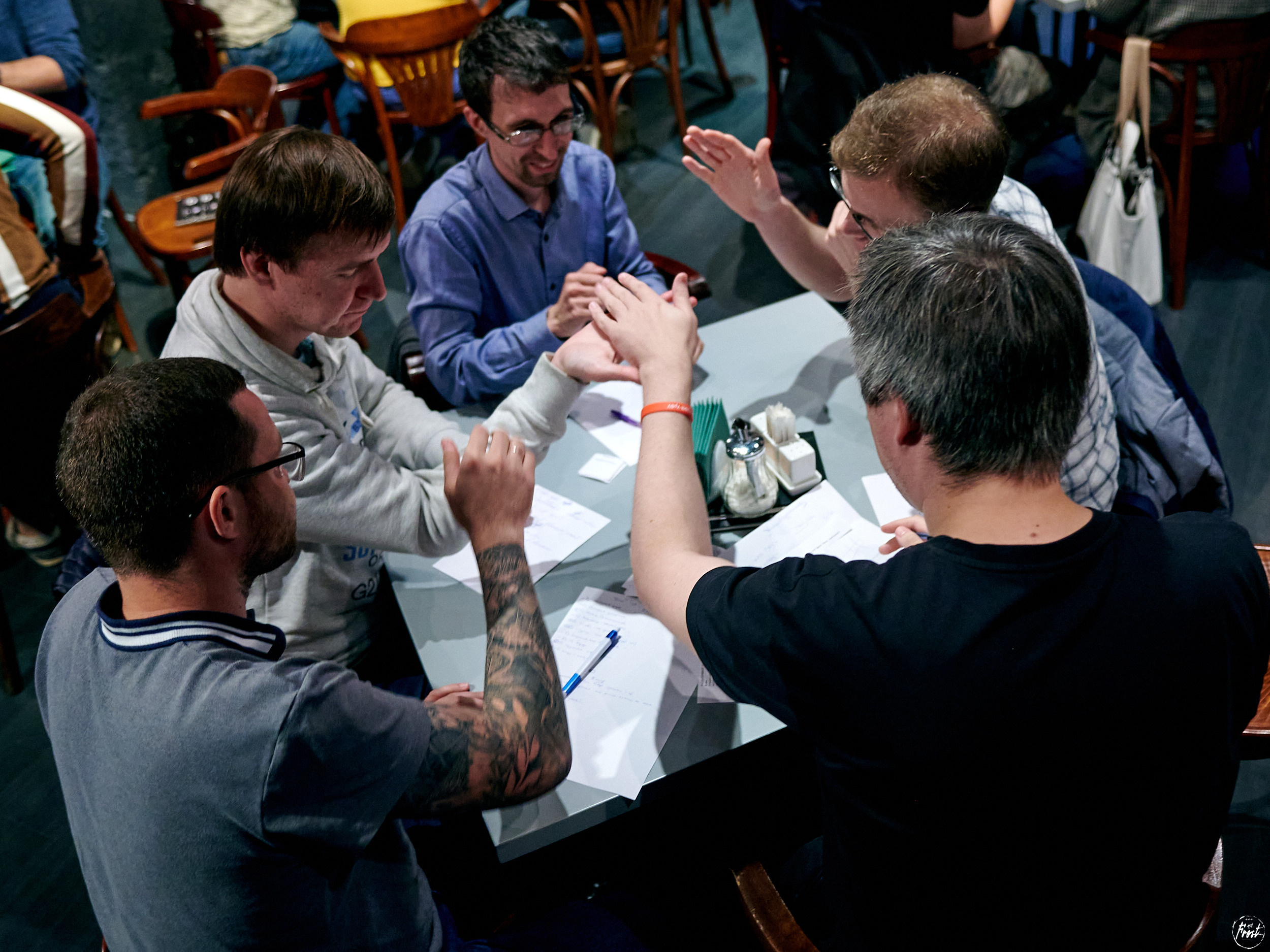 Игры разума. Фотографии отовсюду и обо всем