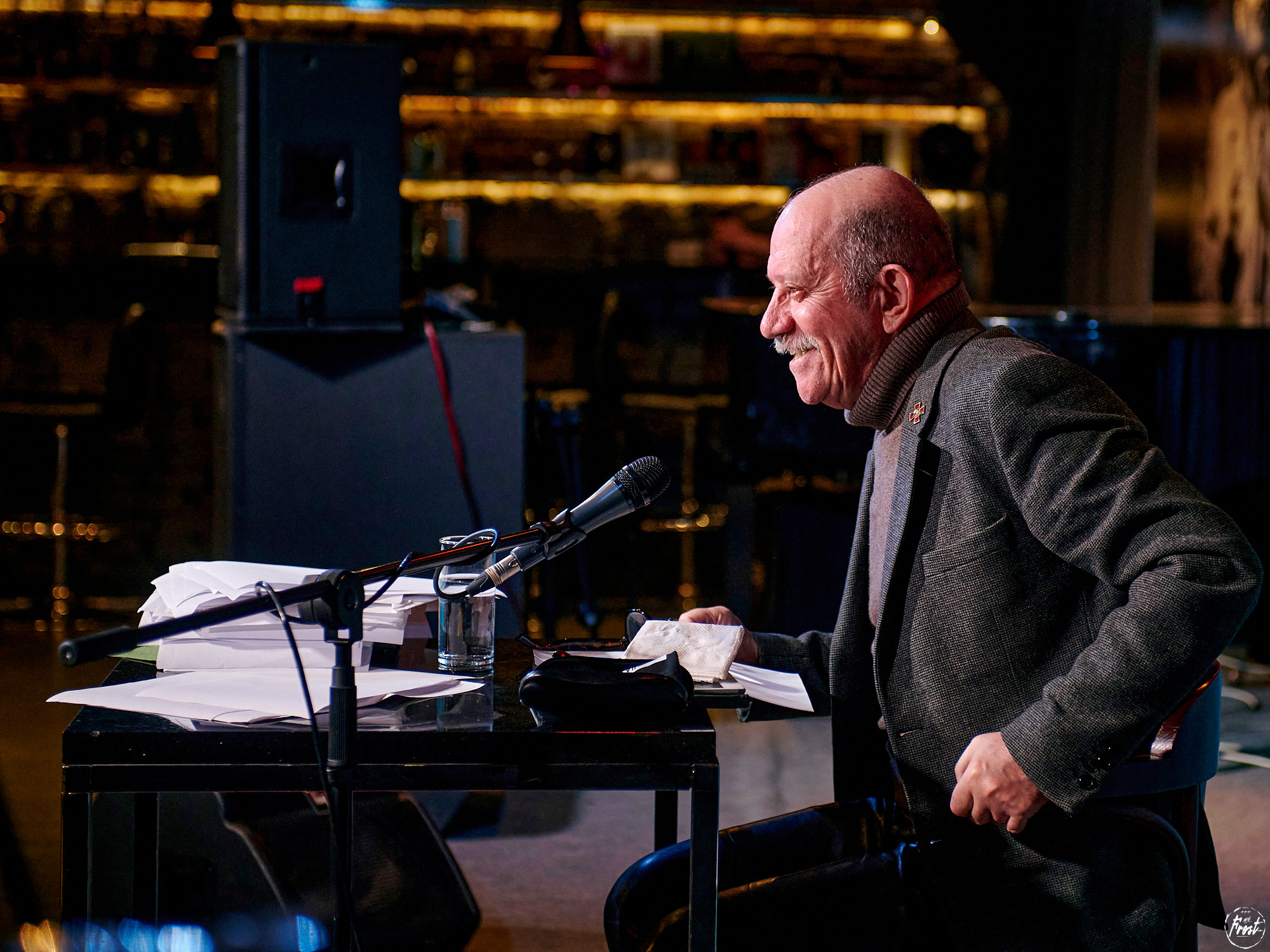 Фестиваль Кинопроба 2020. Фотографии отовсюду и обо всем