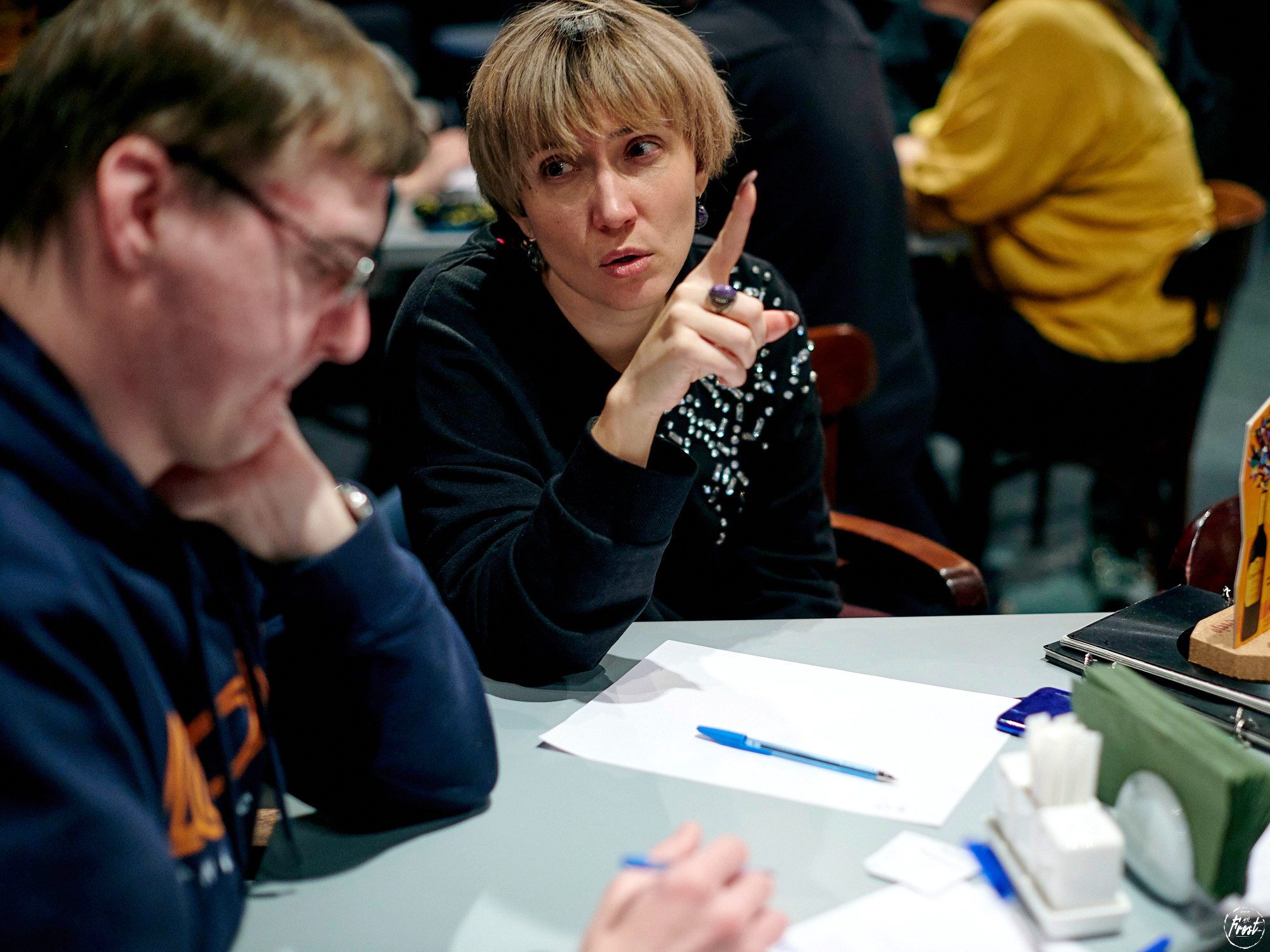 Игры разума. Фотографии отовсюду и обо всем