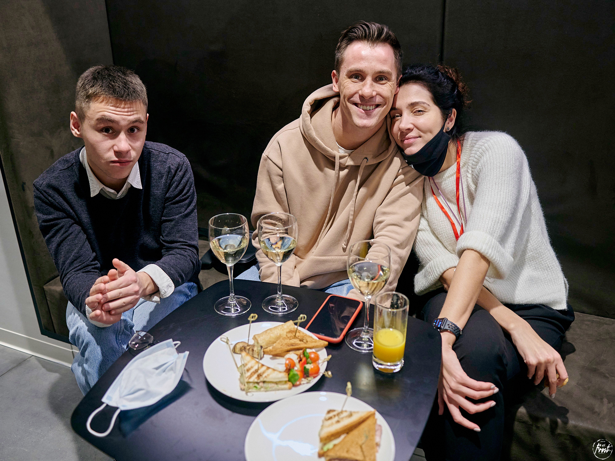 Фестиваль Кинопроба 2020. Фотографии отовсюду и обо всем