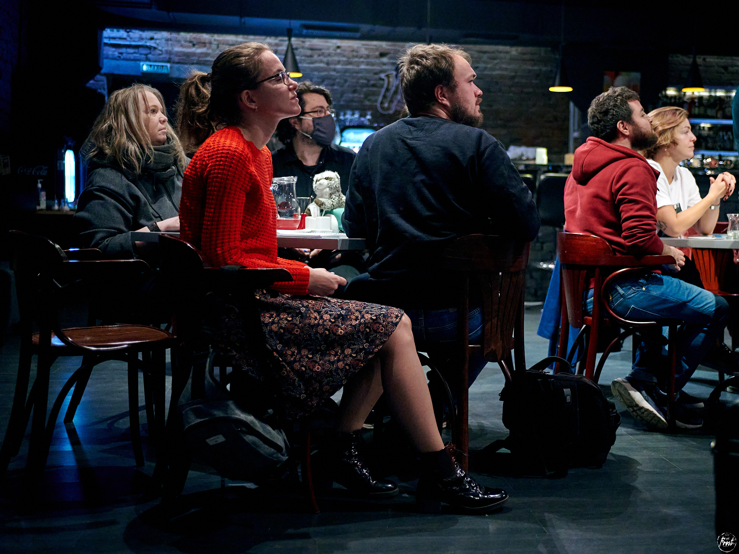 Игры разума. Фотографии отовсюду и обо всем