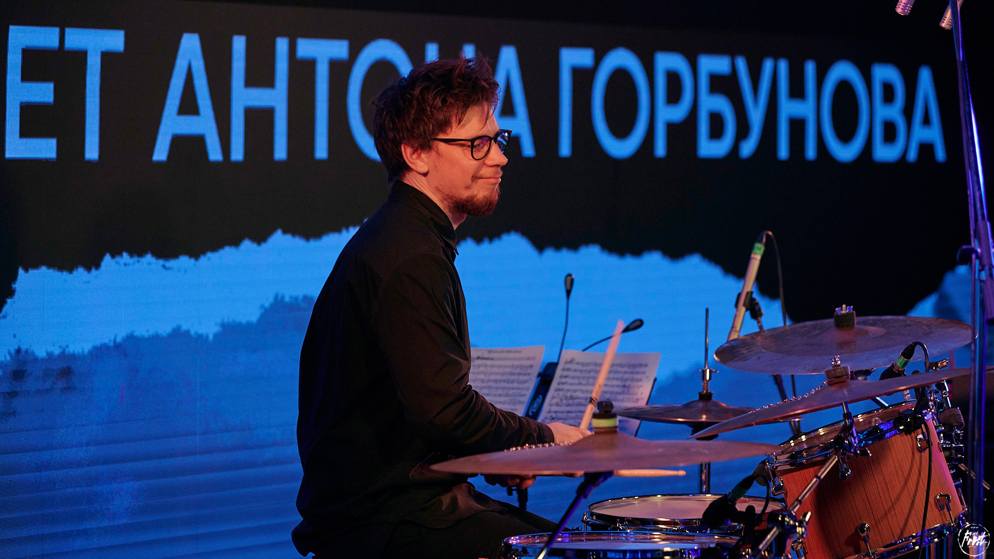 Квартет Антона Горбунова. Фотографии отовсюду и обо всем