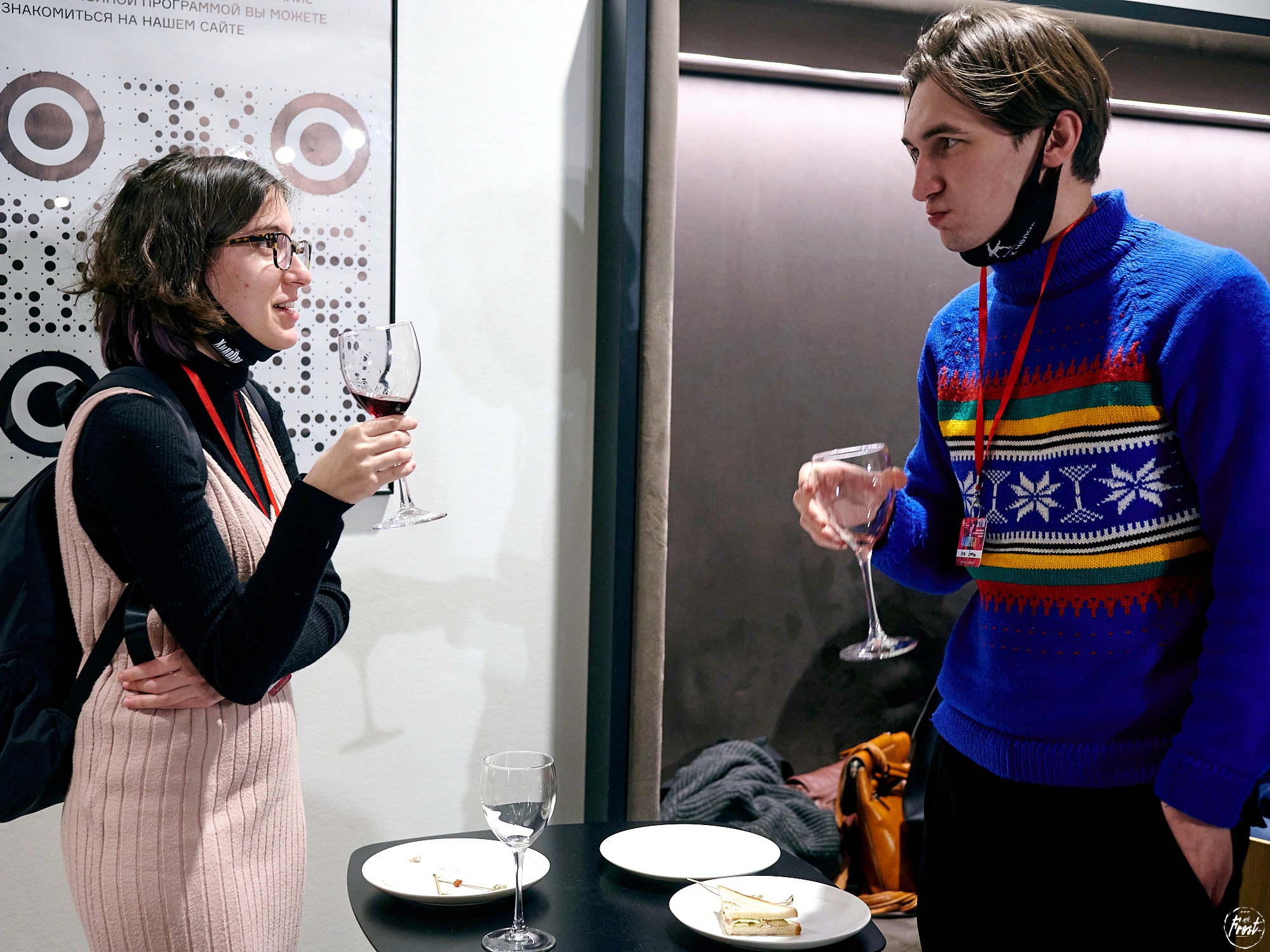 Фестиваль Кинопроба 2020. Фотографии отовсюду и обо всем