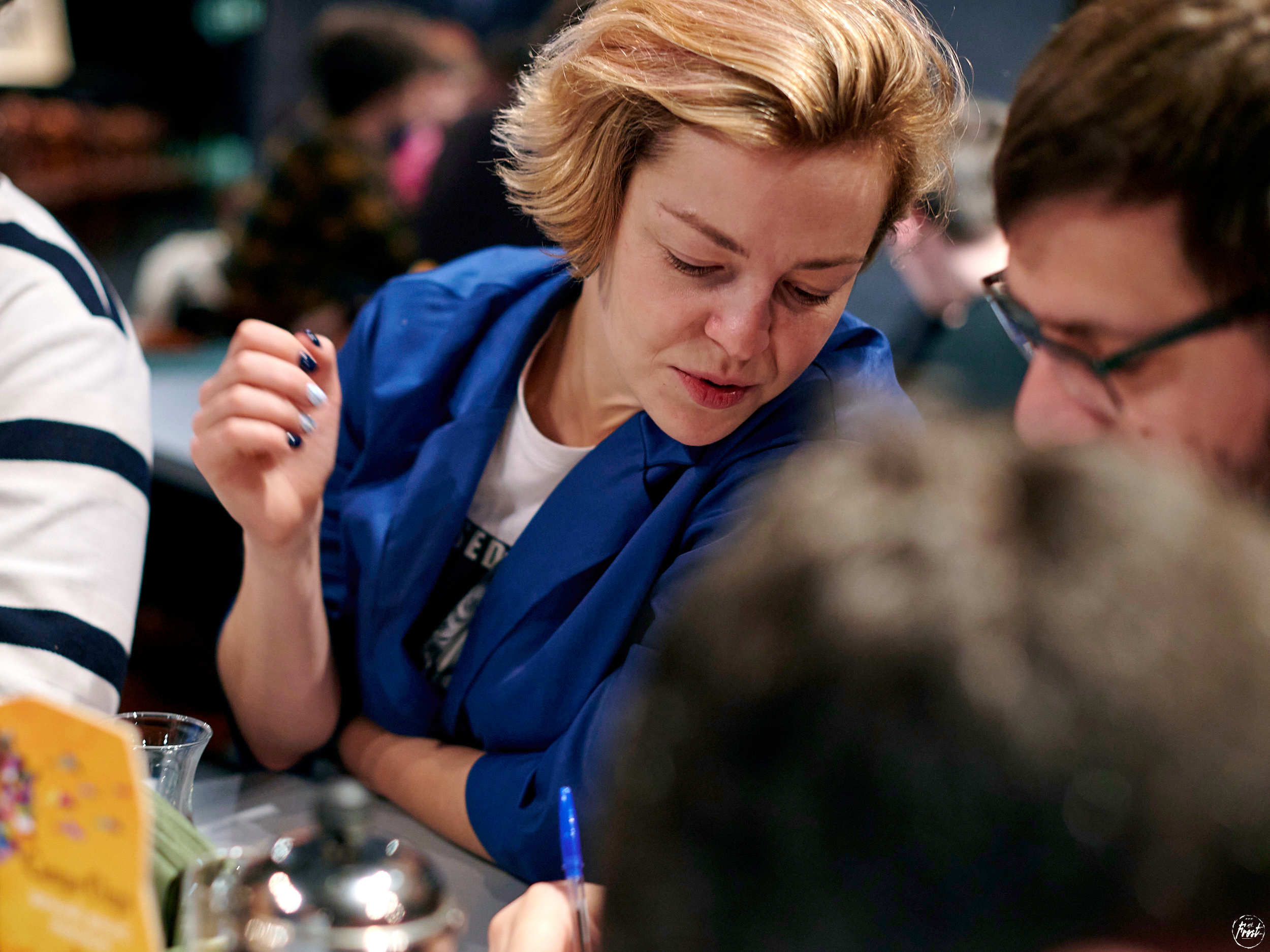 Игры разума. Фотографии отовсюду и обо всем