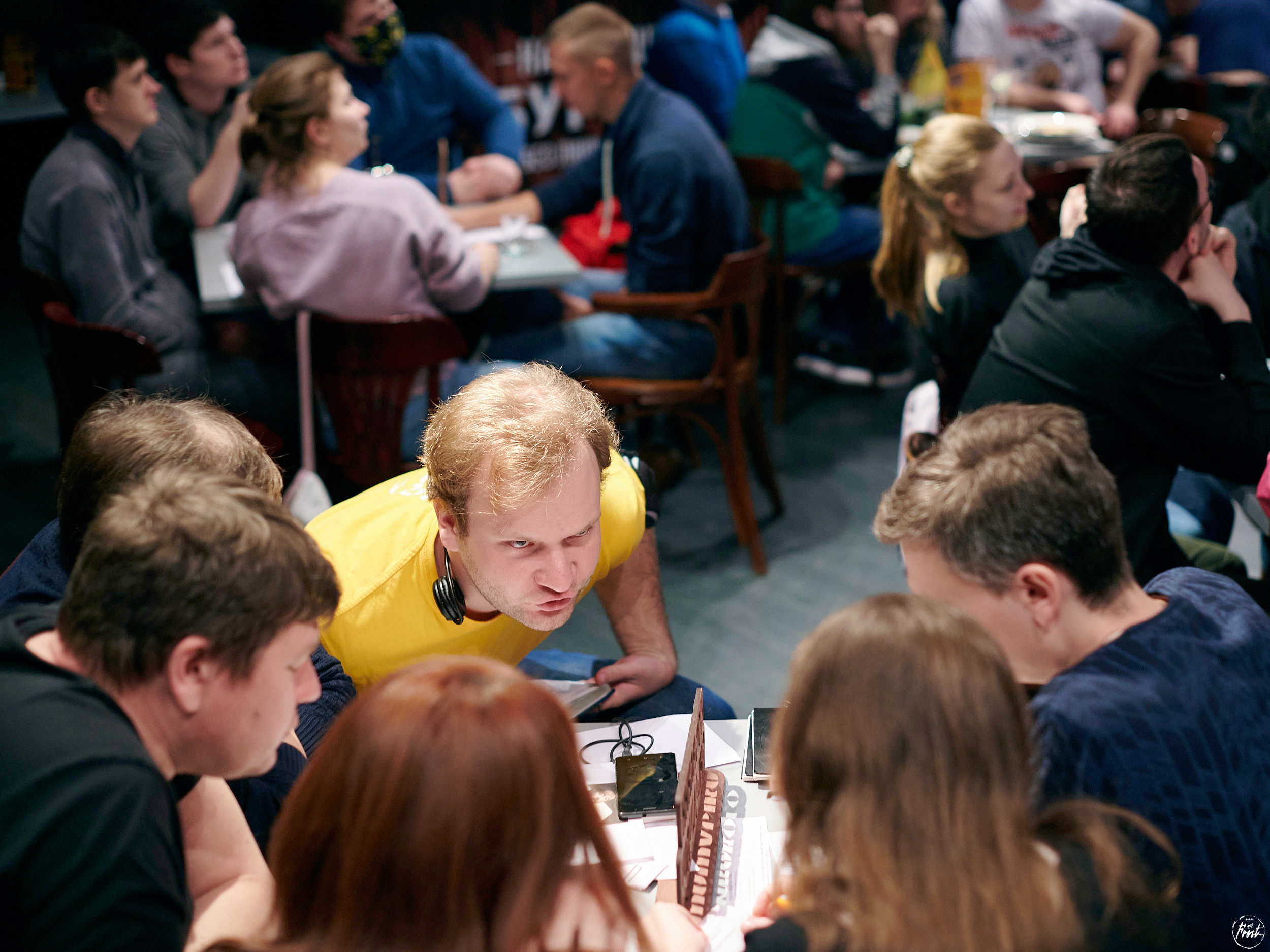 Игры разума. Фотографии отовсюду и обо всем