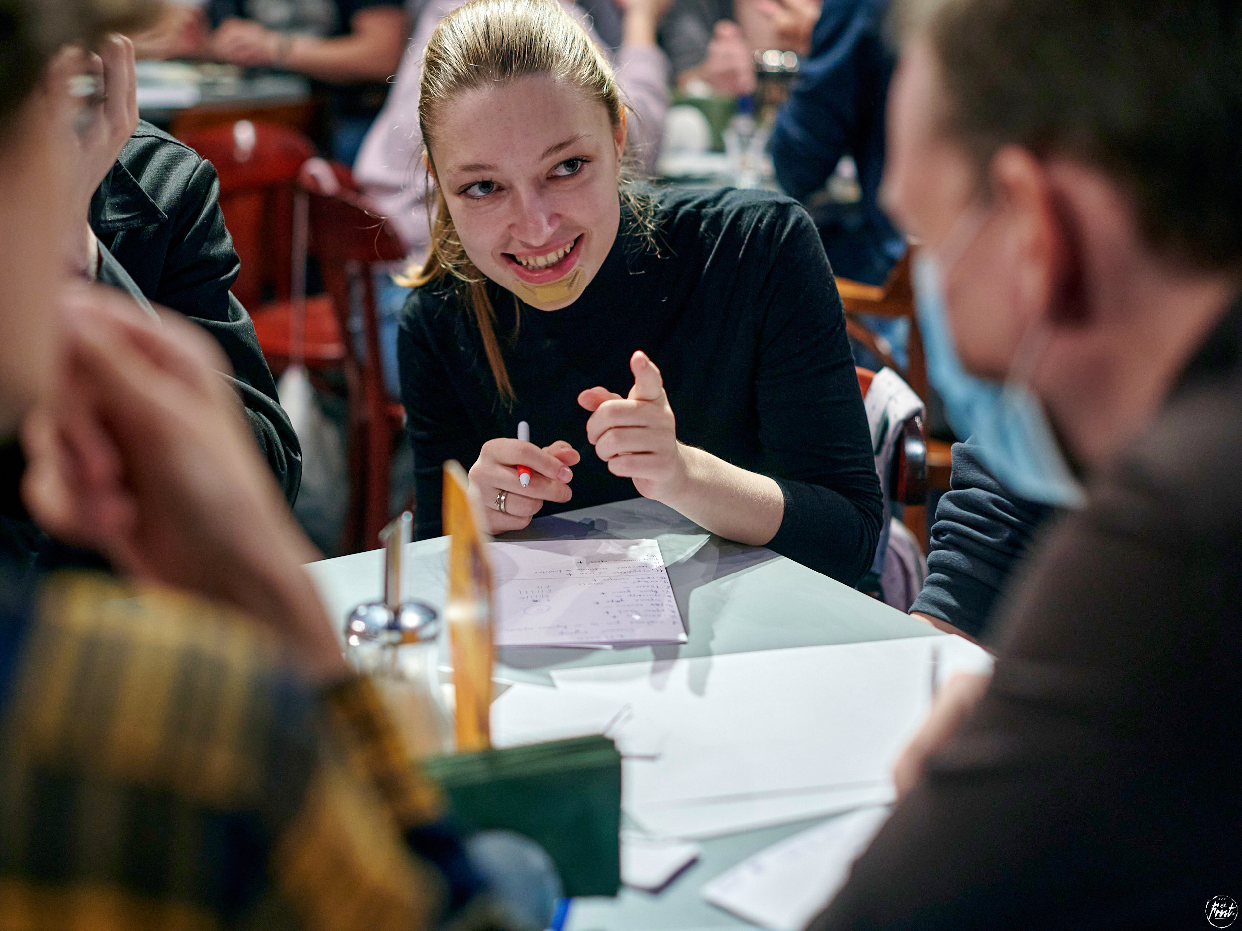 Игры разума. Фотографии отовсюду и обо всем