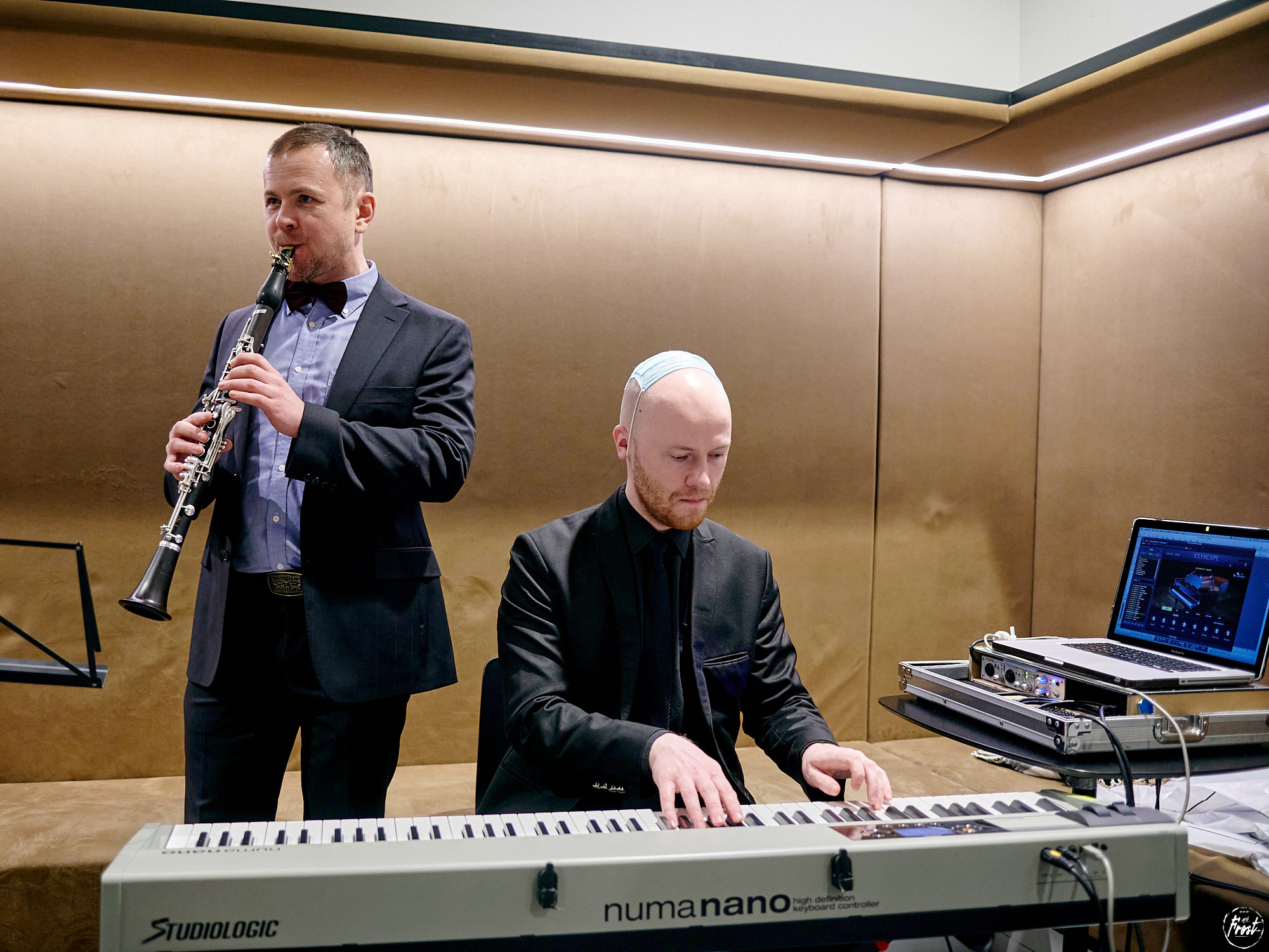 Фестиваль Кинопроба 2020. Фотографии отовсюду и обо всем