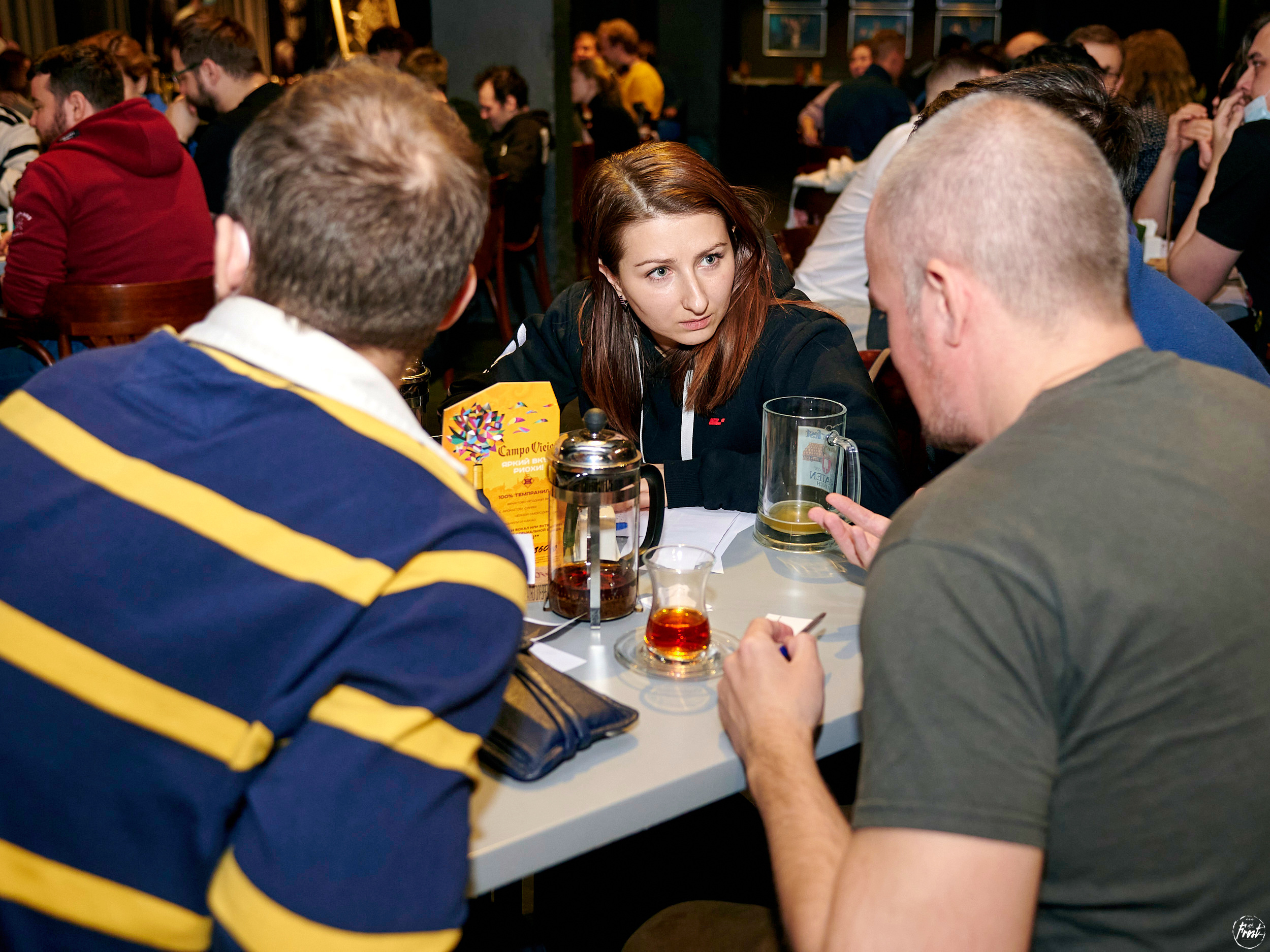 Игры разума. Фотографии отовсюду и обо всем