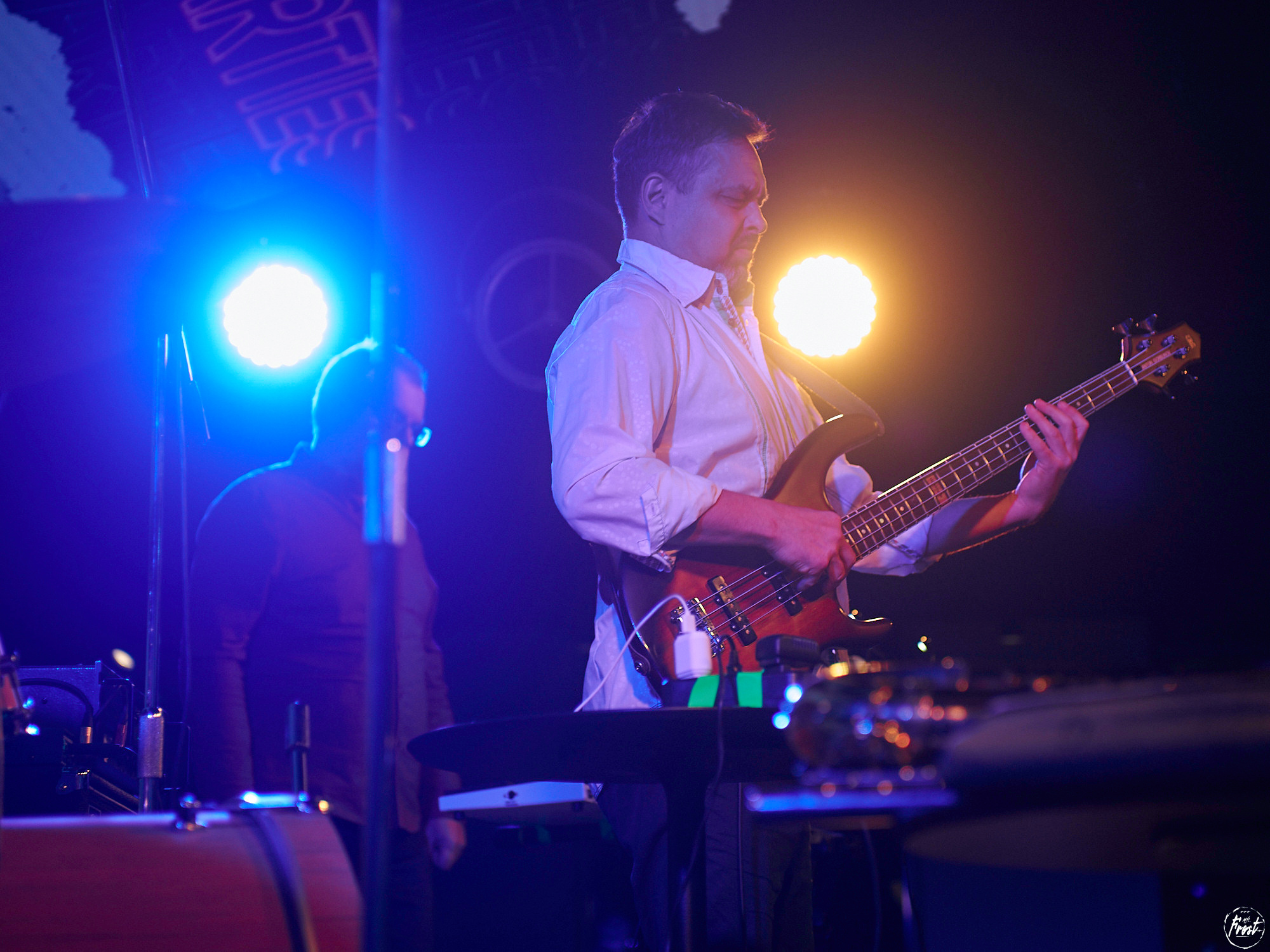 Квартет Антона Горбунова. Фотографии отовсюду и обо всем