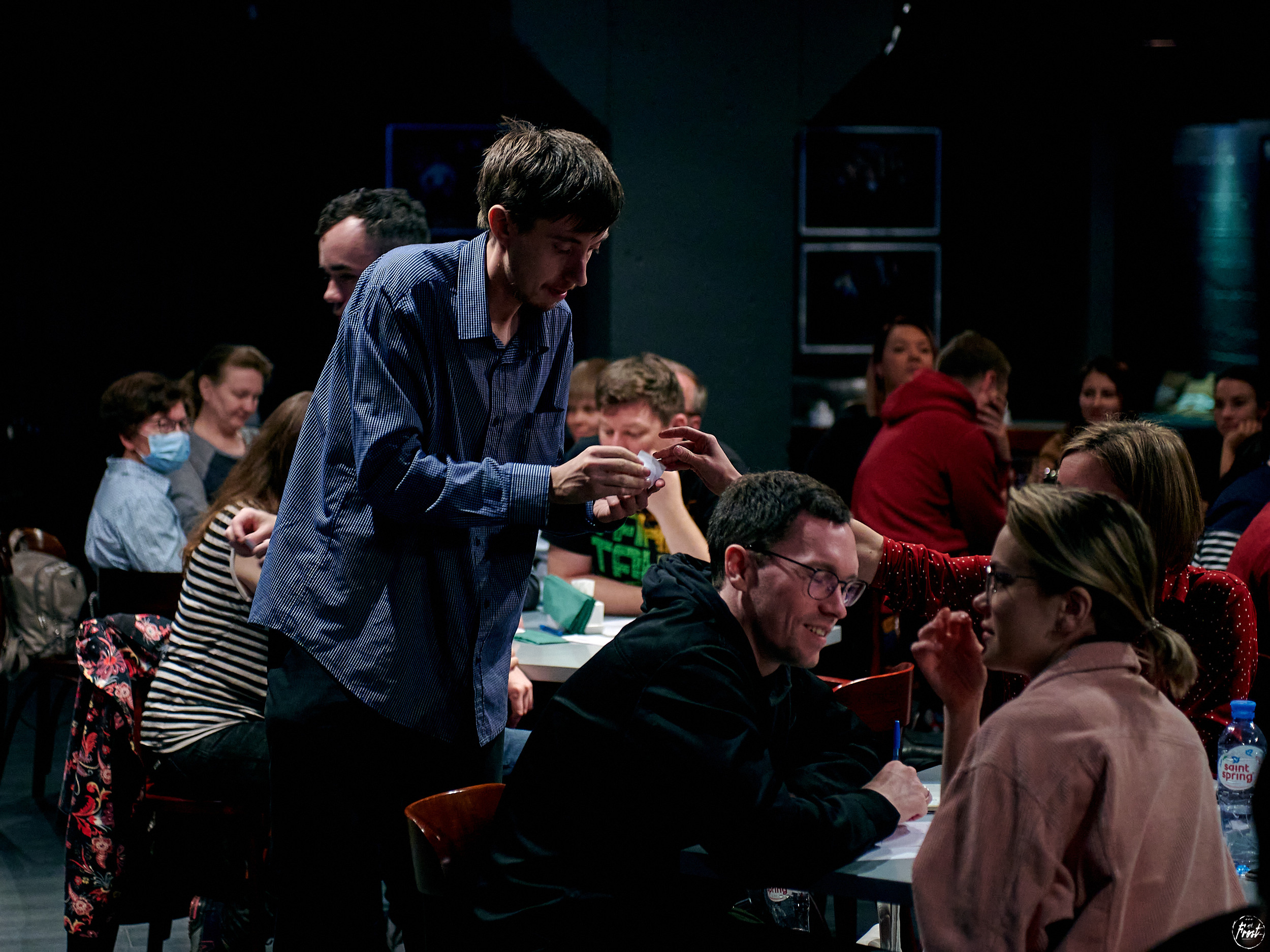 Игры разума. Фотографии отовсюду и обо всем