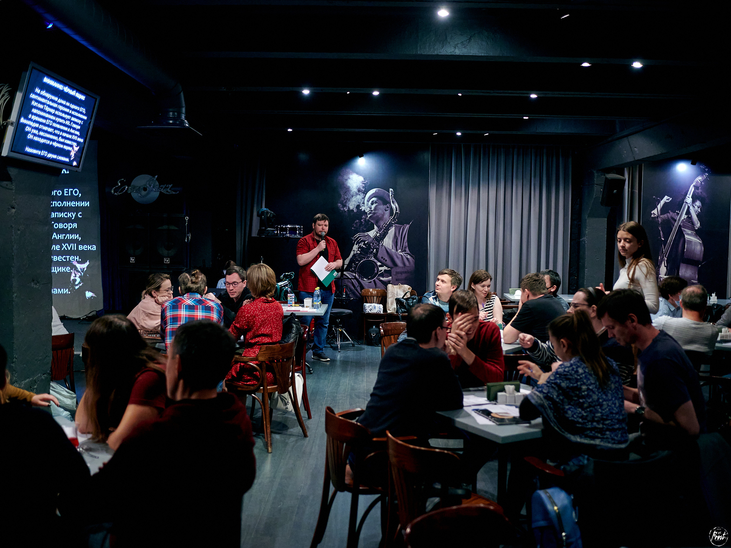 Игры разума. Фотографии отовсюду и обо всем