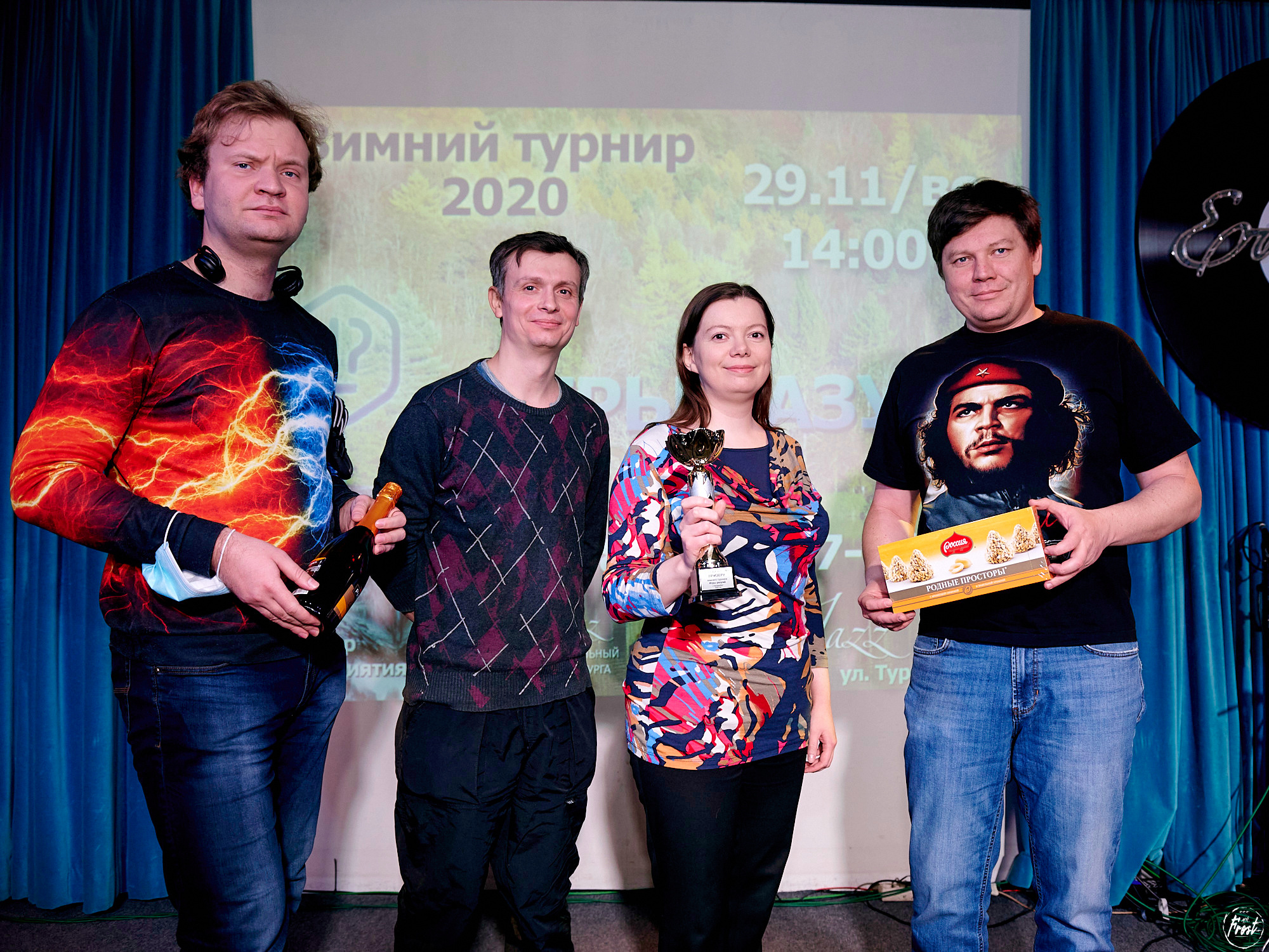 Игры разума. Фотографии отовсюду и обо всем