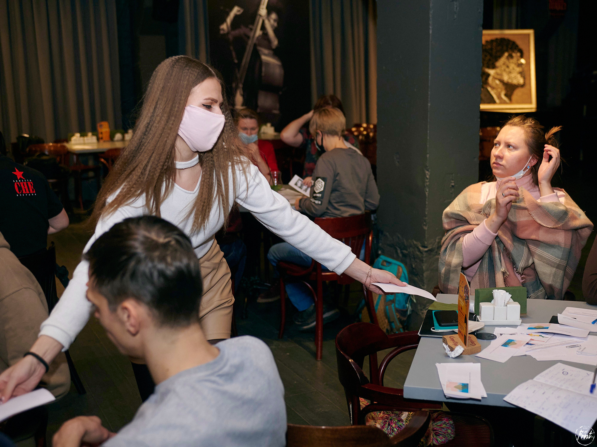 Игры разума. Фотографии отовсюду и обо всем