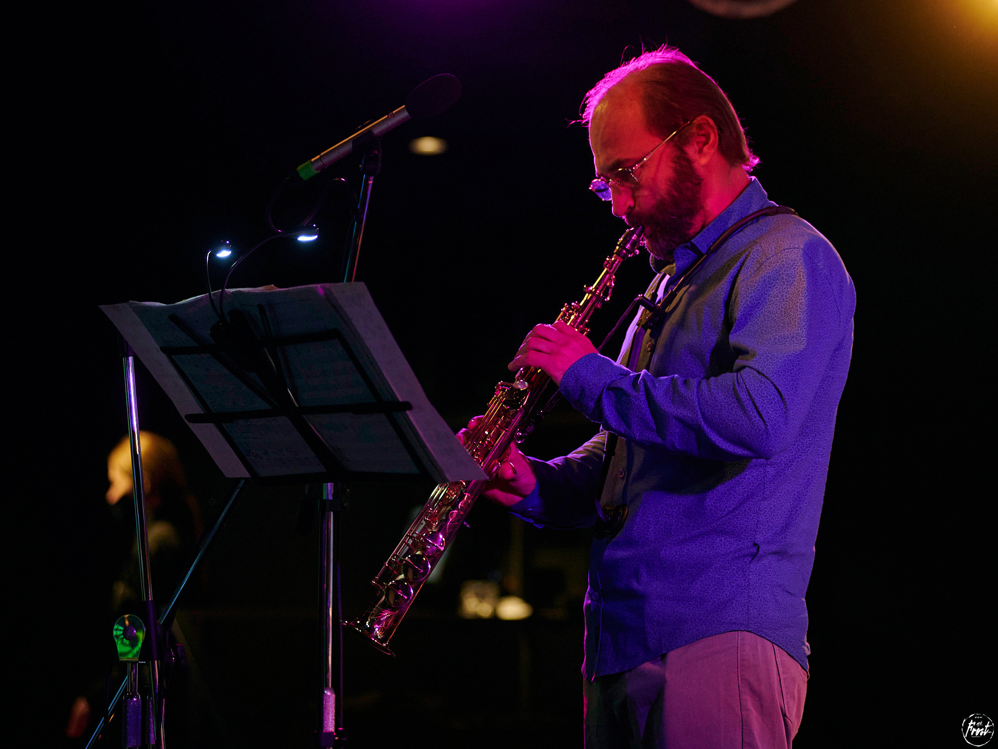 Квартет Антона Горбунова. Фотографии отовсюду и обо всем