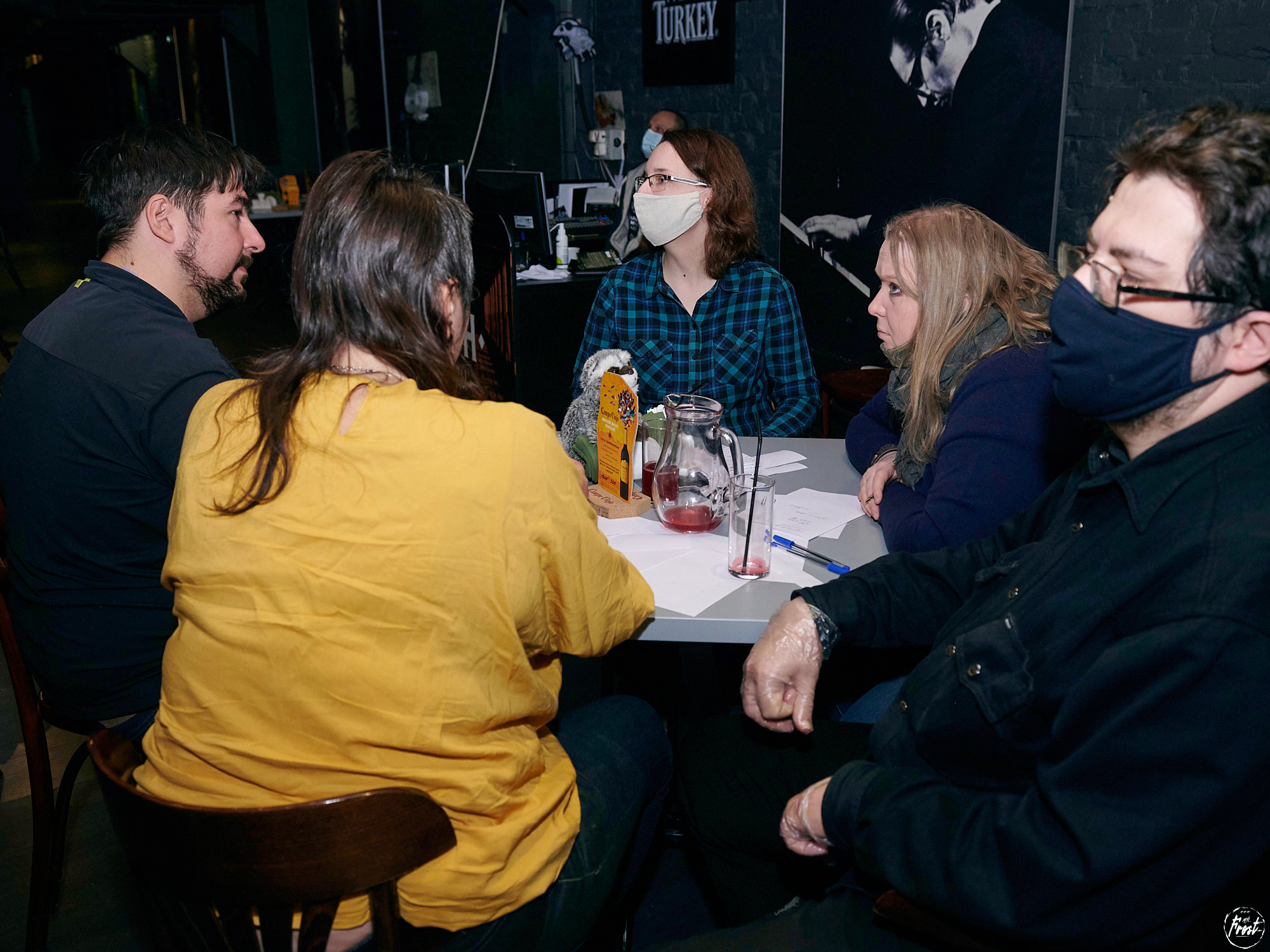 Игры разума. Фотографии отовсюду и обо всем