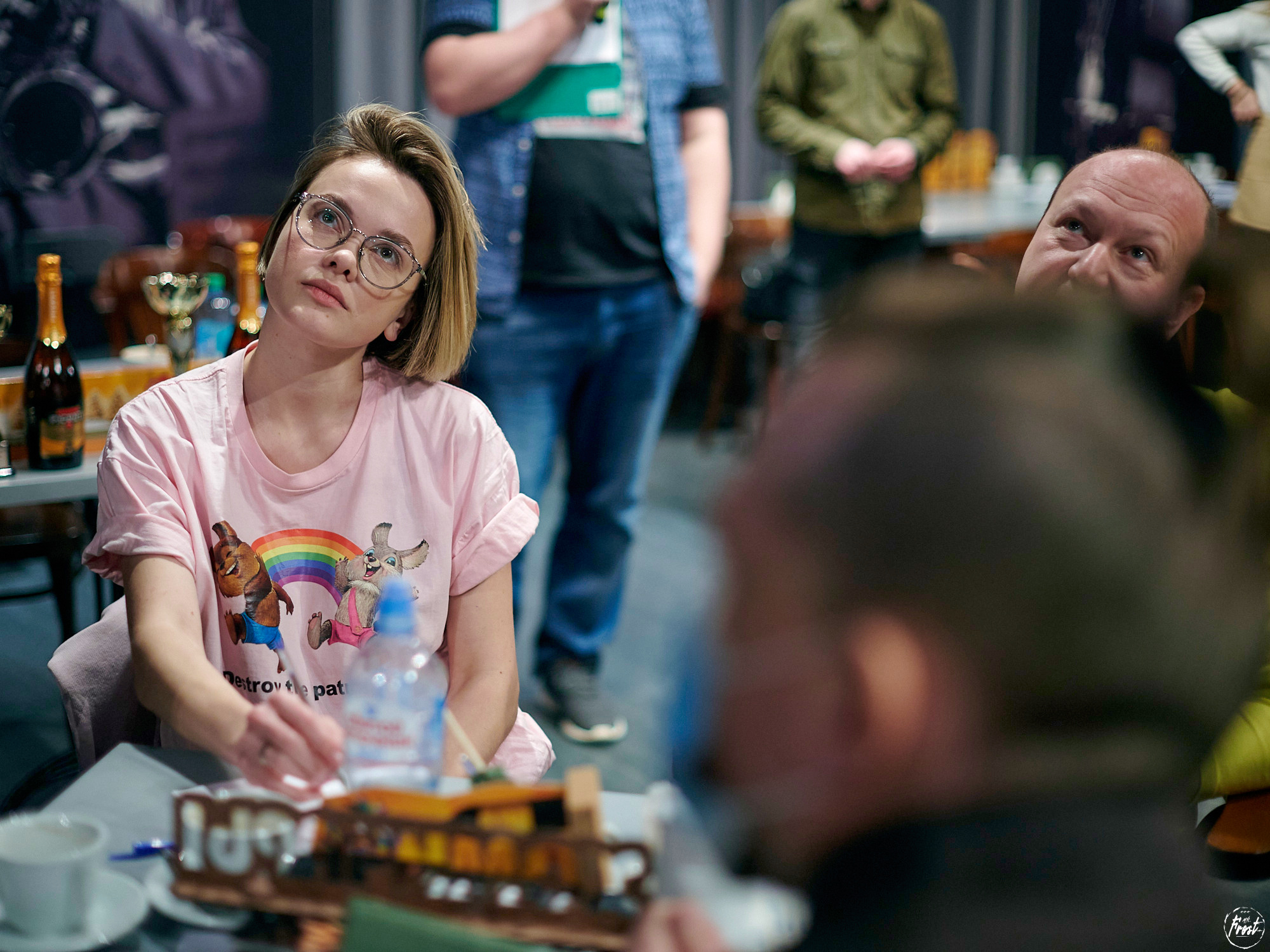 Игры разума. Фотографии отовсюду и обо всем