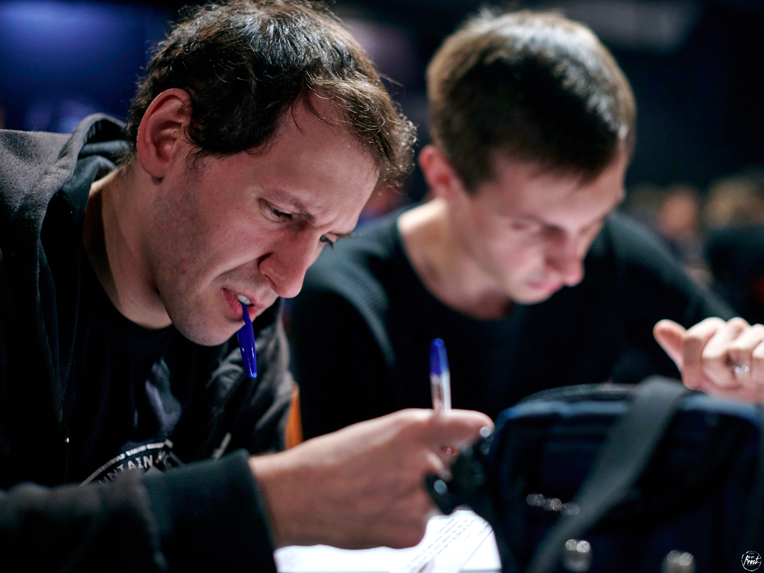 Игры разума. Фотографии отовсюду и обо всем