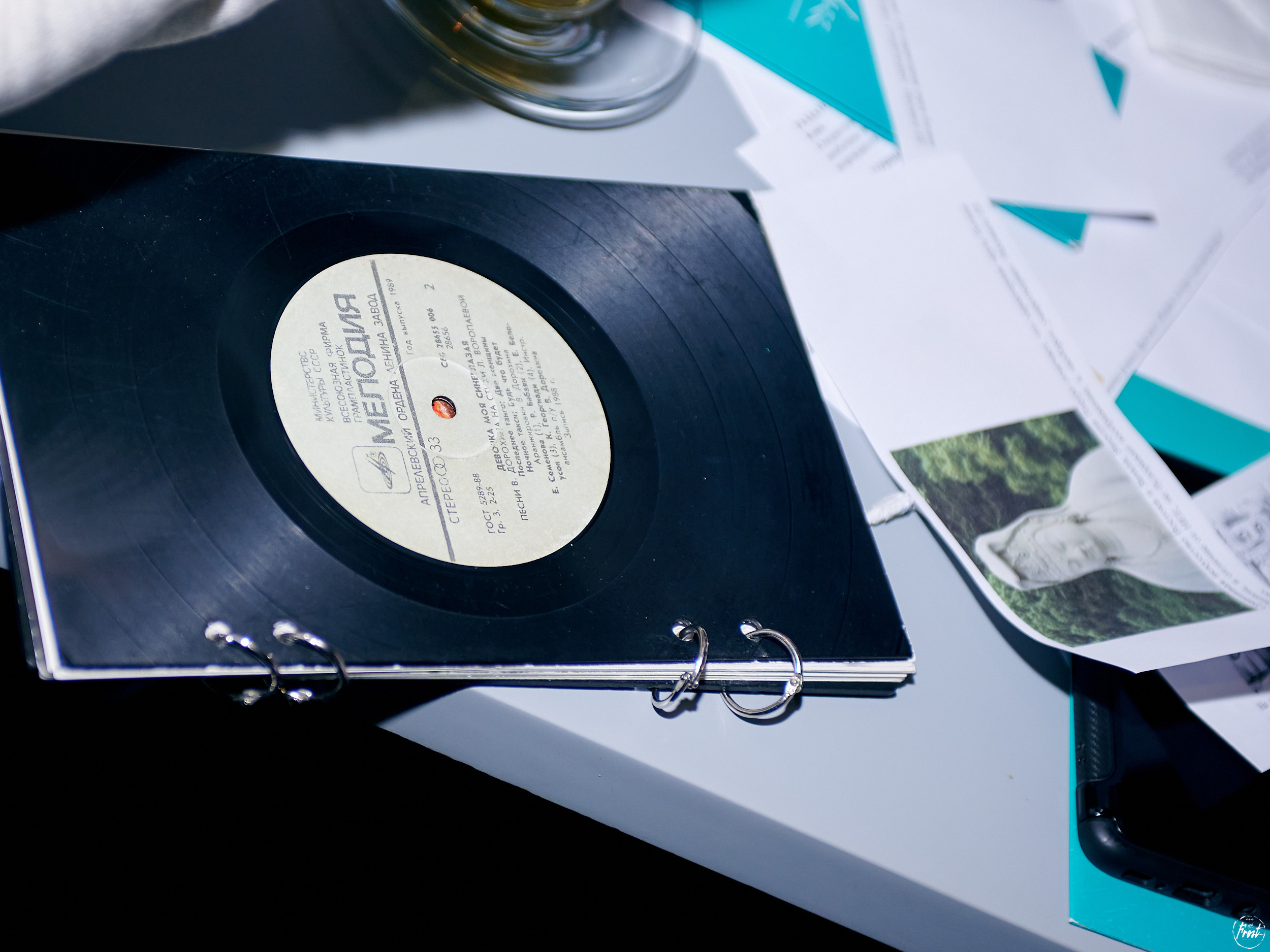 Игры разума. Фотографии отовсюду и обо всем