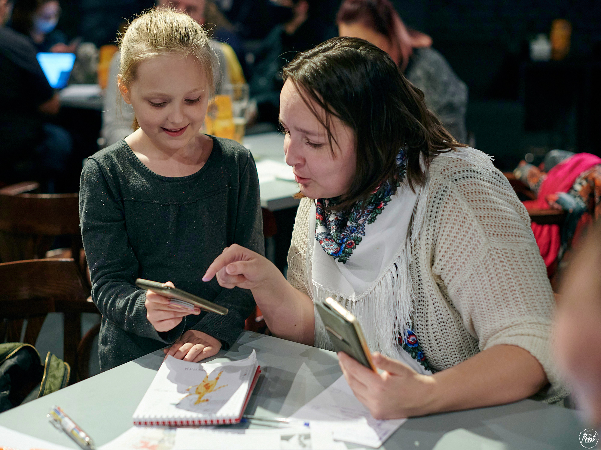 Игры разума. Фотографии отовсюду и обо всем