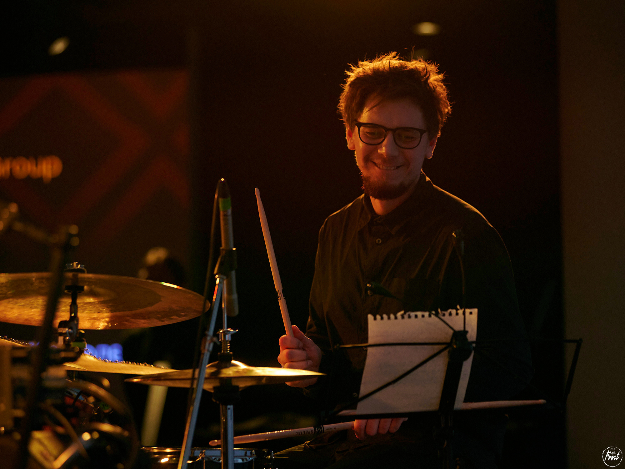 Квартет Антона Горбунова. Фотографии отовсюду и обо всем