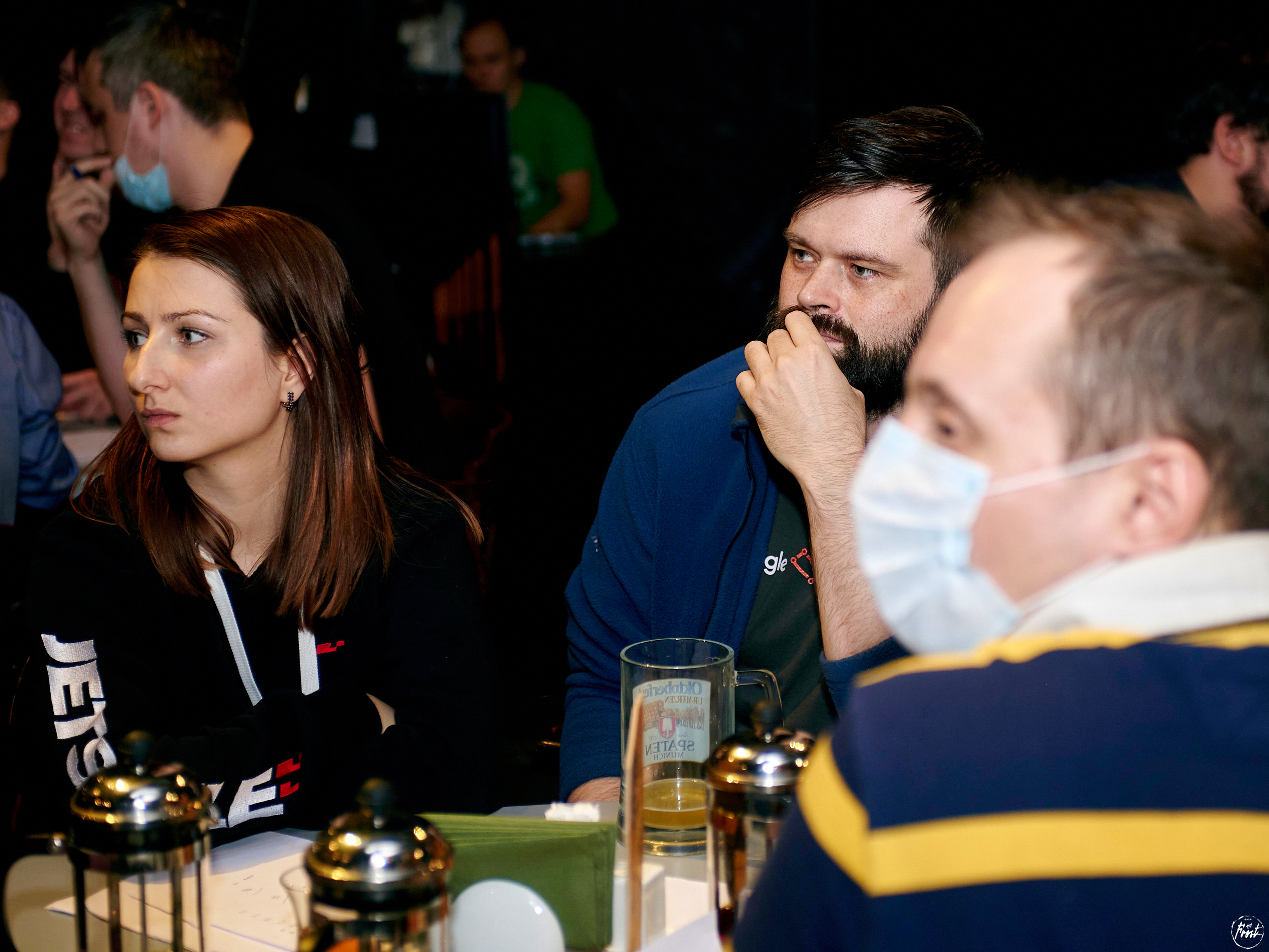 Игры разума. Фотографии отовсюду и обо всем