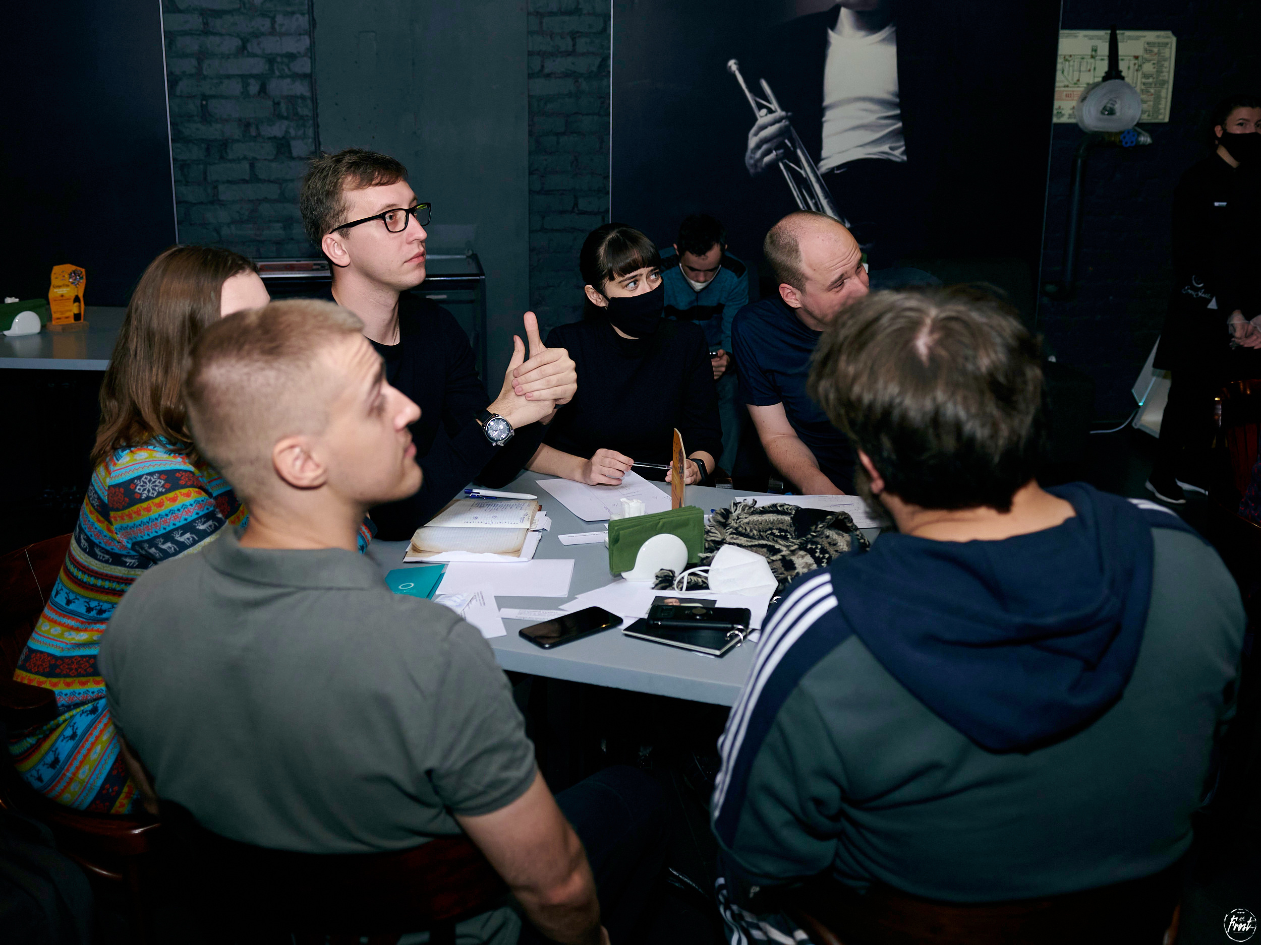 Игры разума. Фотографии отовсюду и обо всем