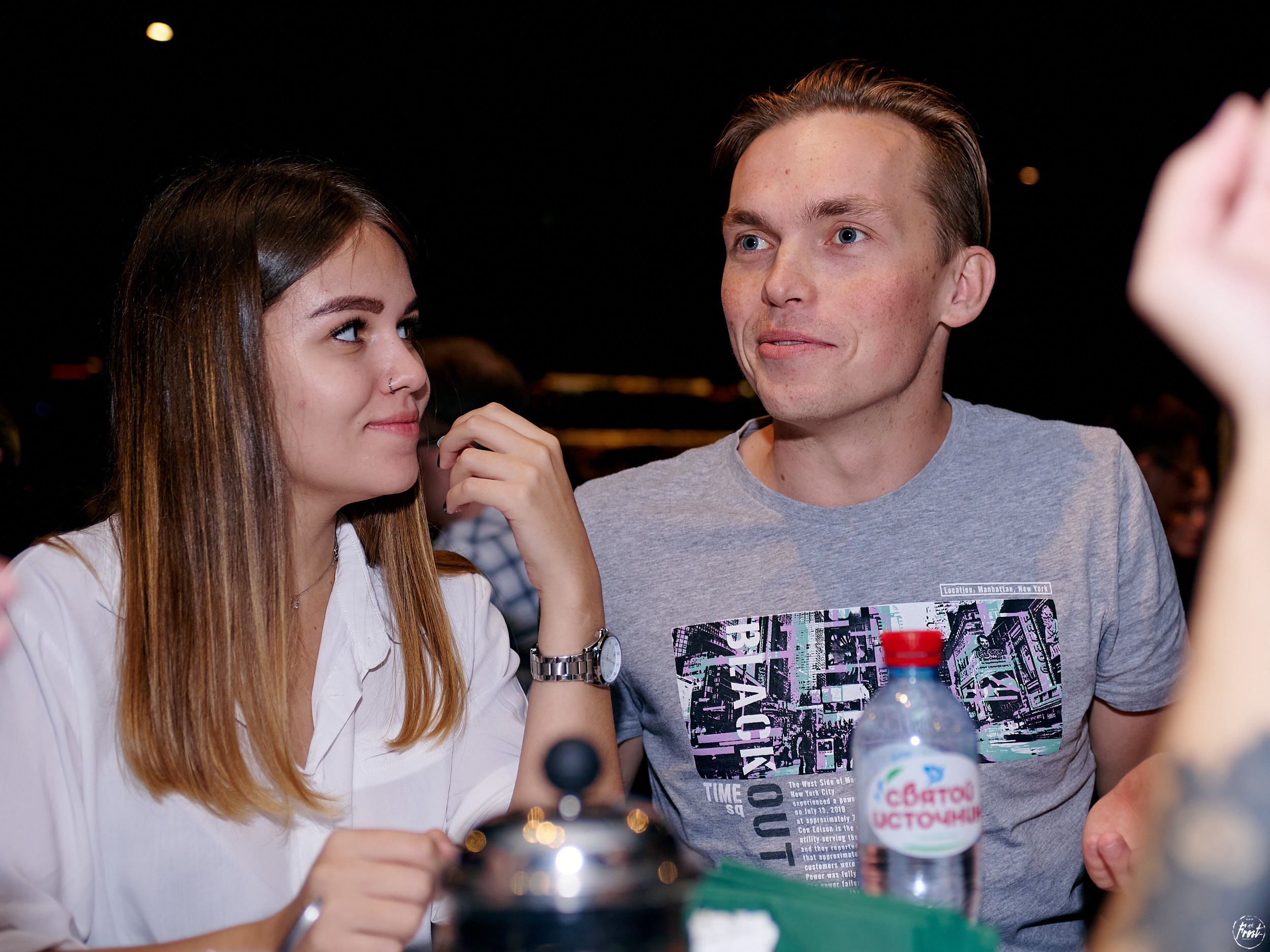 Игры разума. Фотографии отовсюду и обо всем