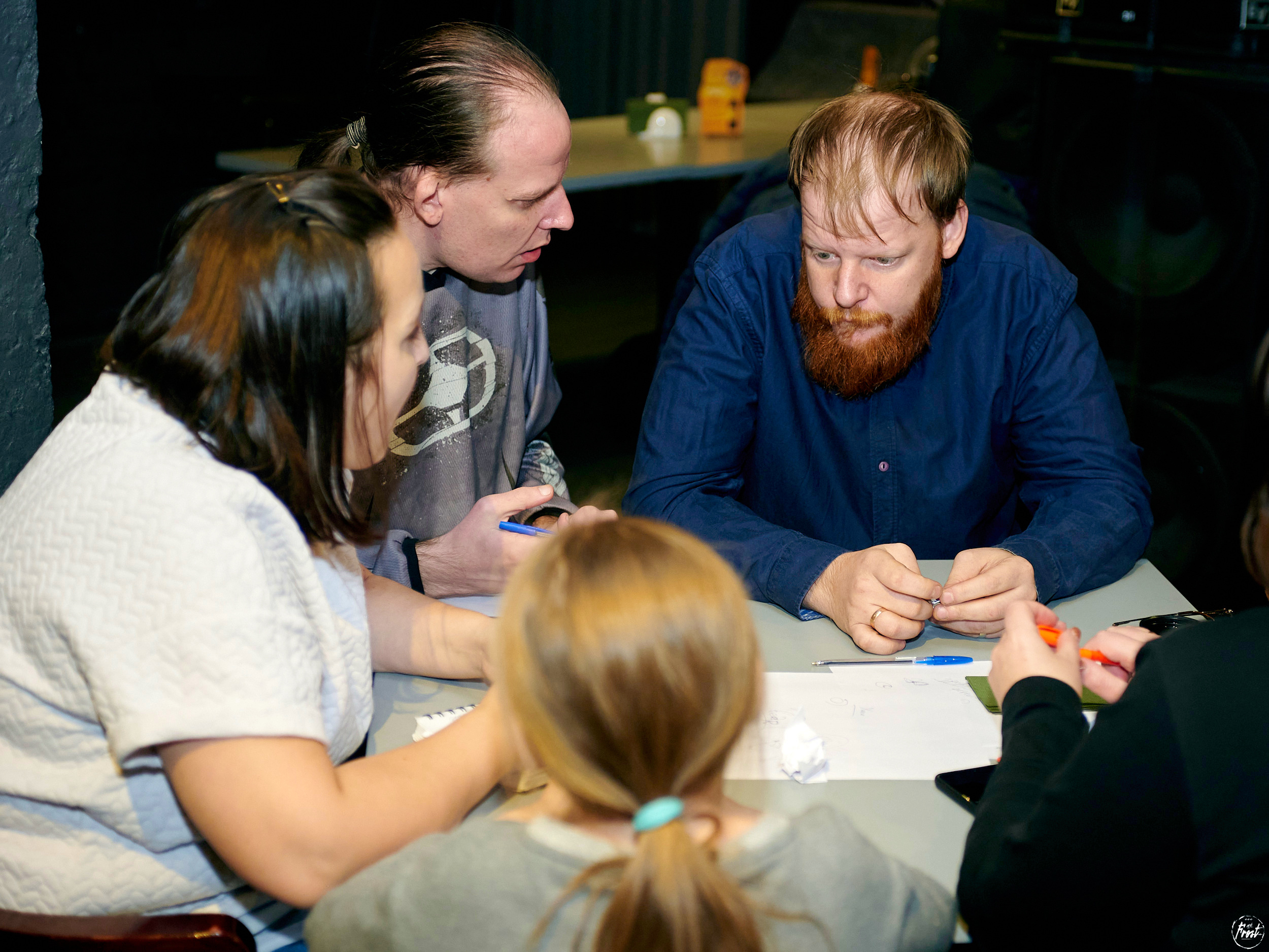 Игры разума. Фотографии отовсюду и обо всем