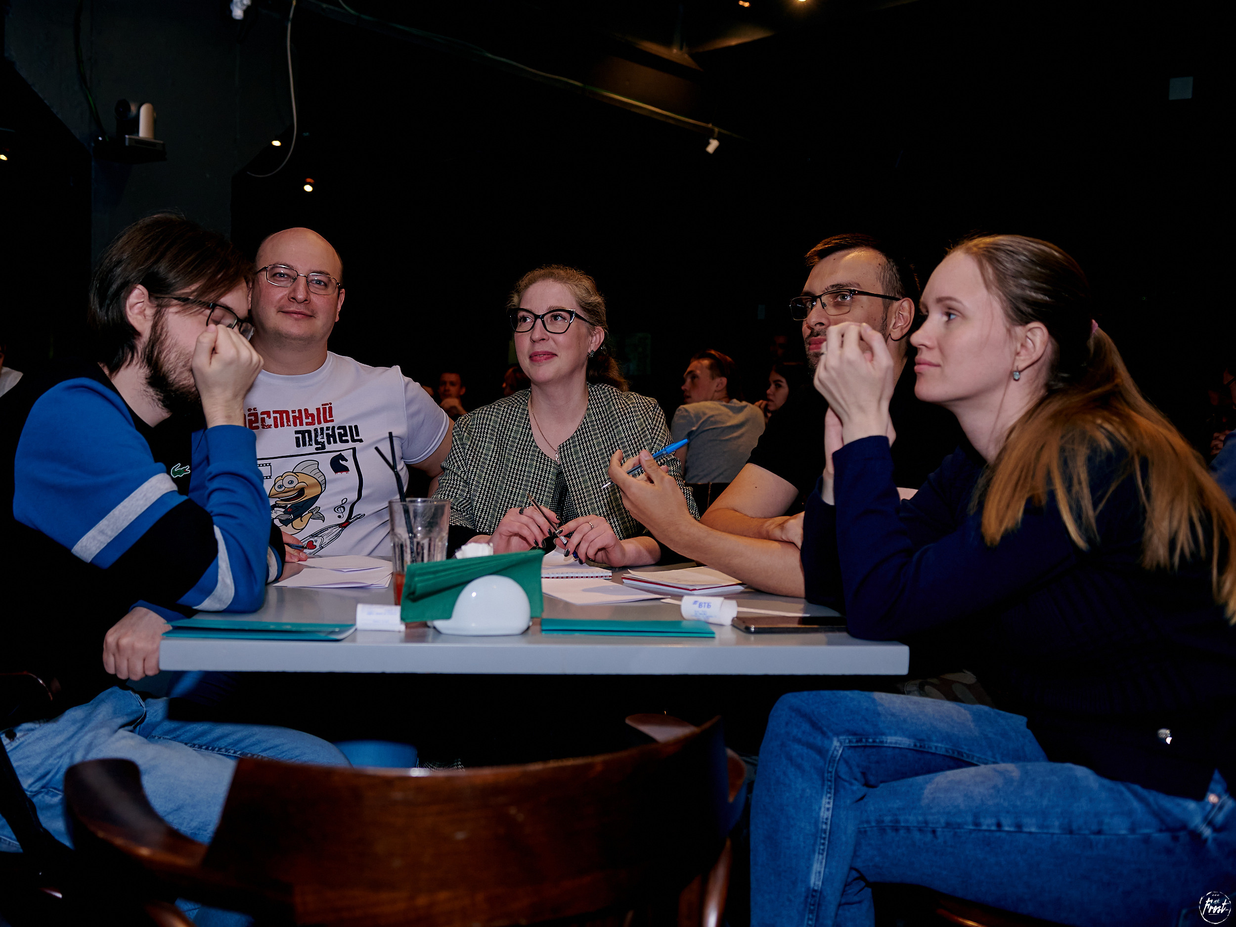 Игры разума. Фотографии отовсюду и обо всем