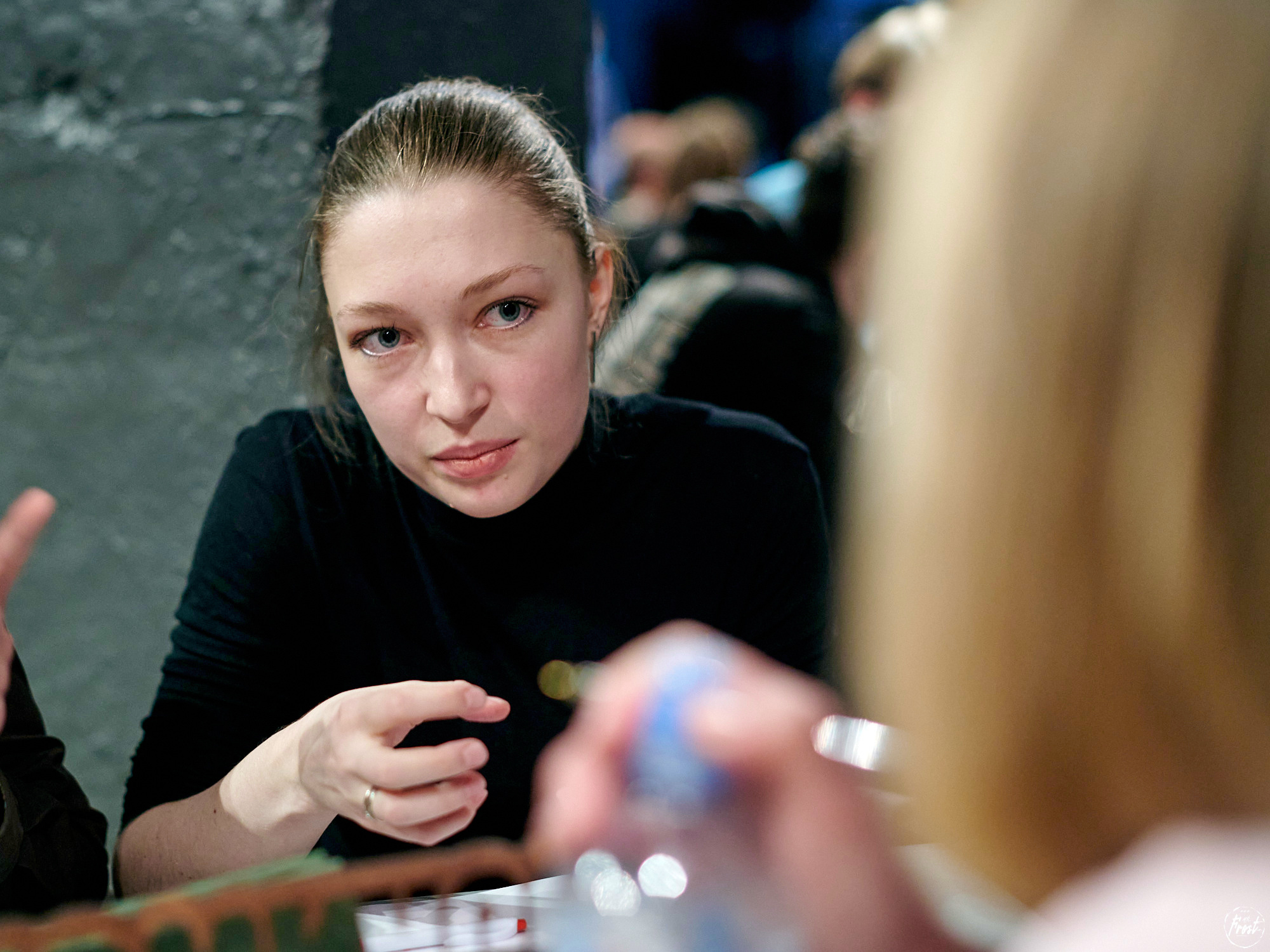 Игры разума. Фотографии отовсюду и обо всем