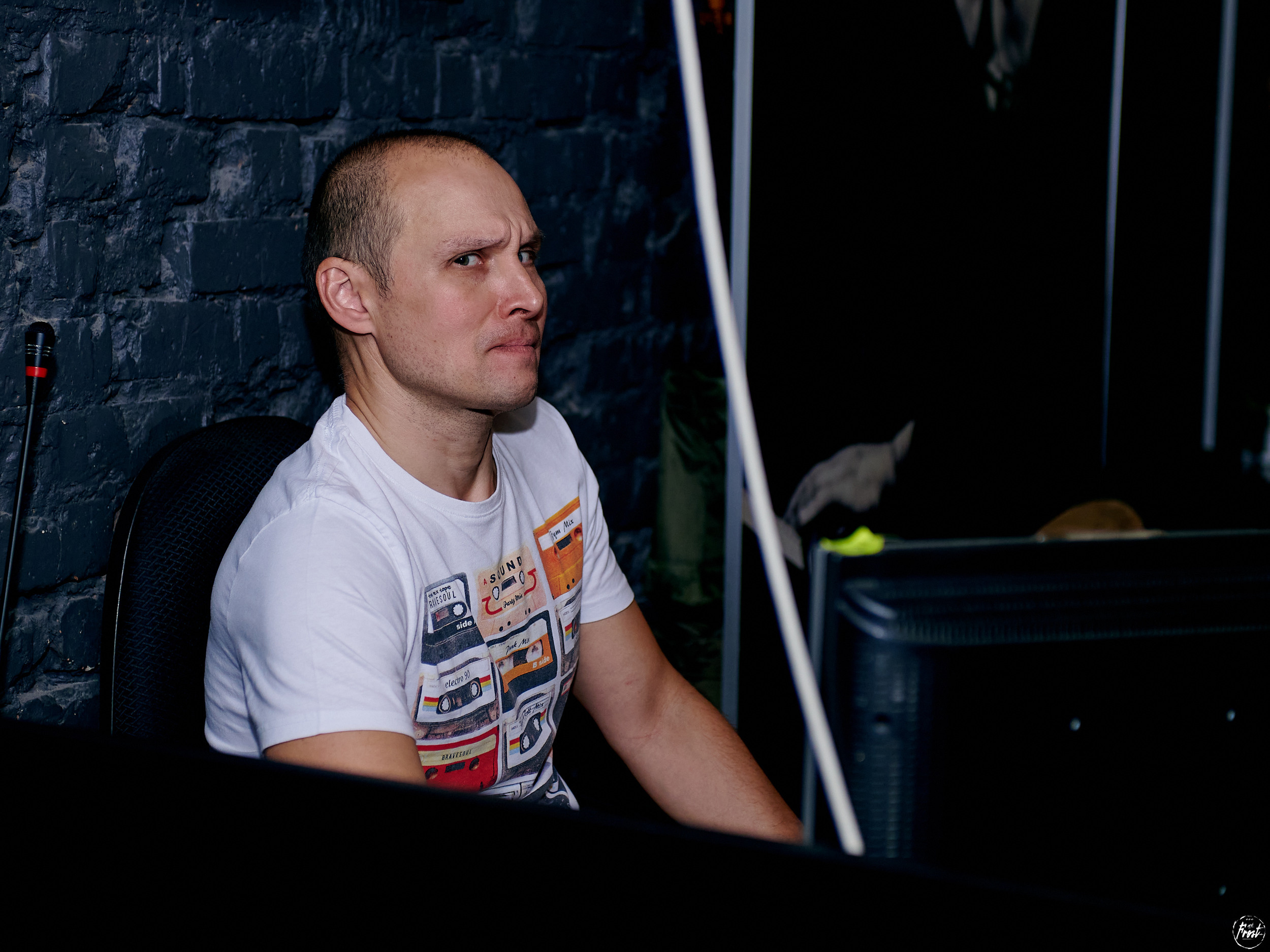 Игры разума. Фотографии отовсюду и обо всем