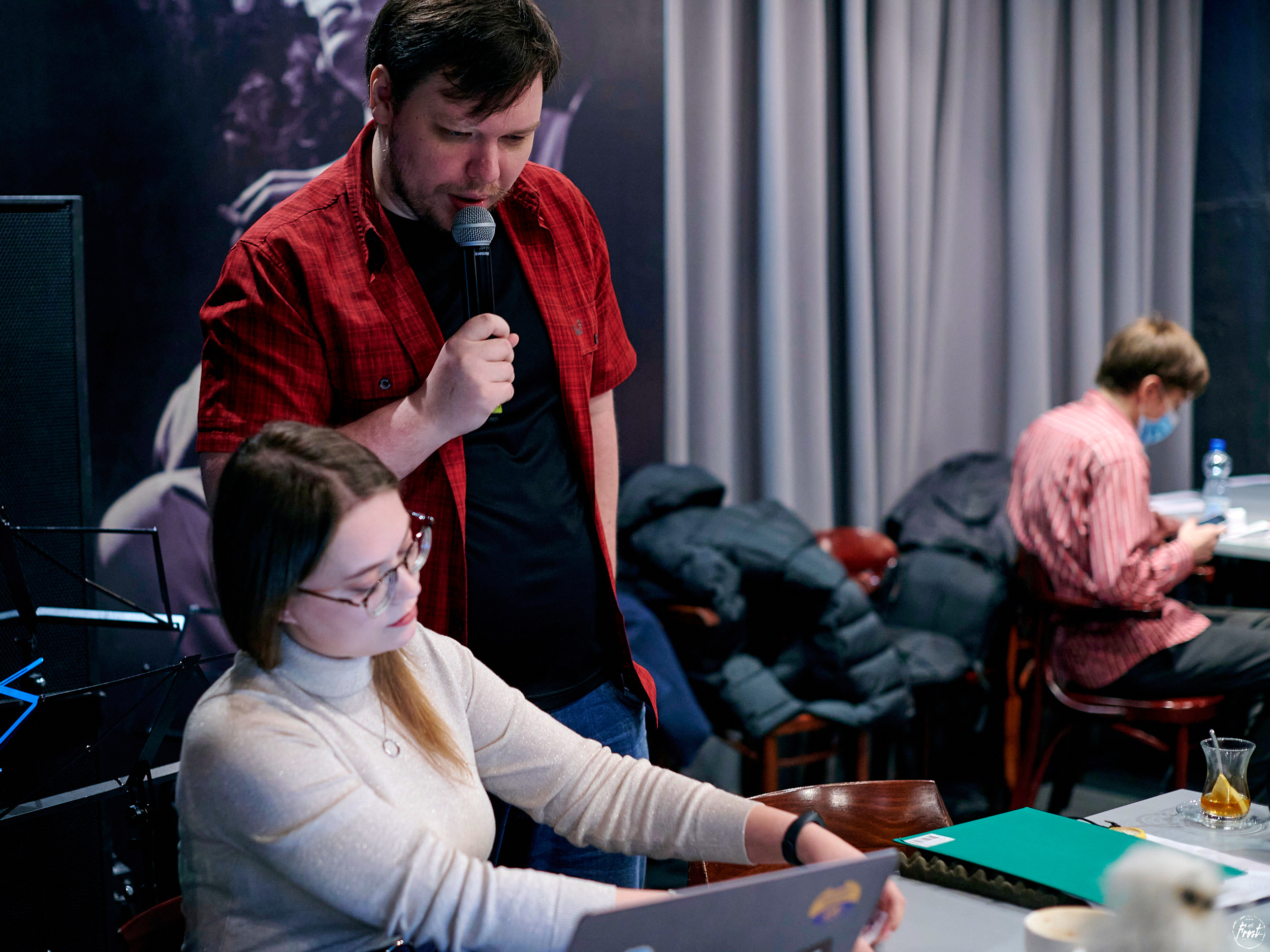 Игры разума. Фотографии отовсюду и обо всем