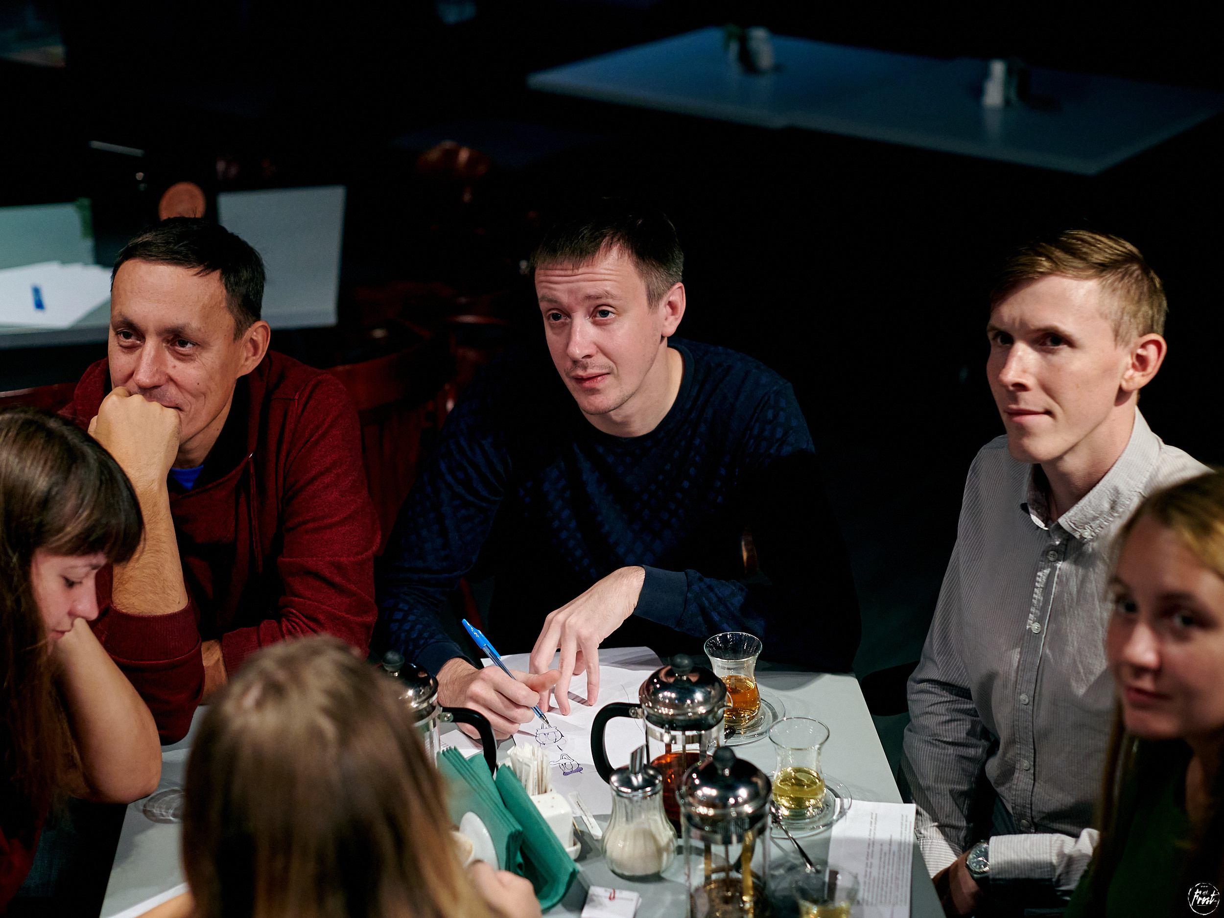 Игры разума. Фотографии отовсюду и обо всем