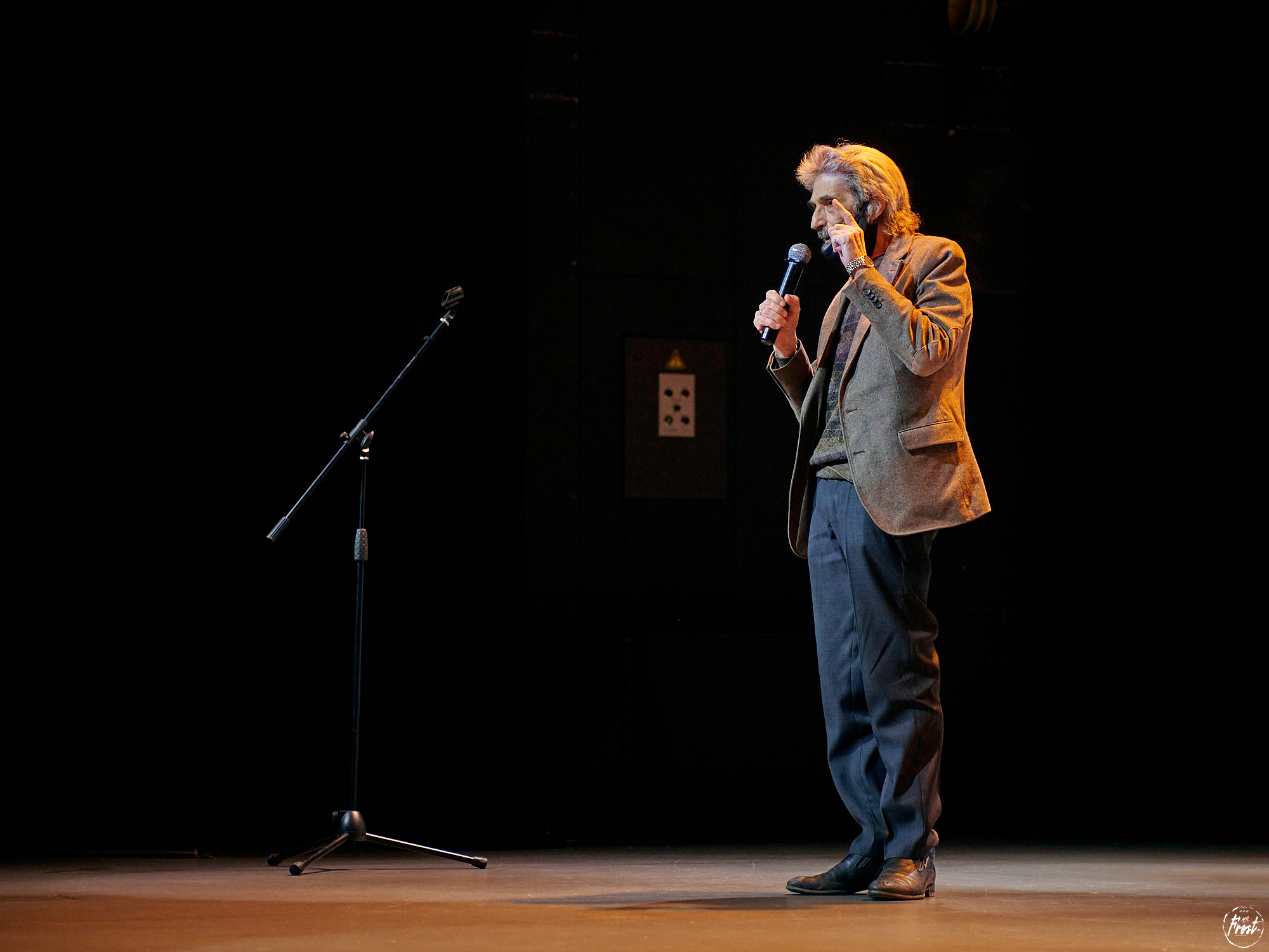 Фестиваль Кинопроба 2020. Фотографии отовсюду и обо всем