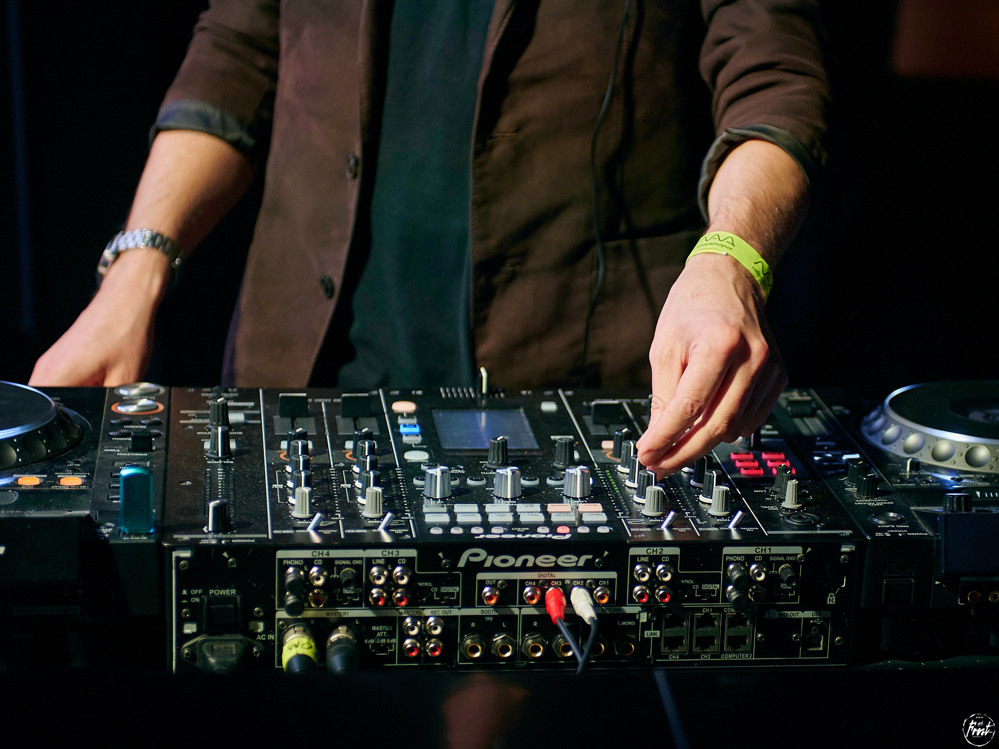 Квартет Антона Горбунова. Фотографии отовсюду и обо всем