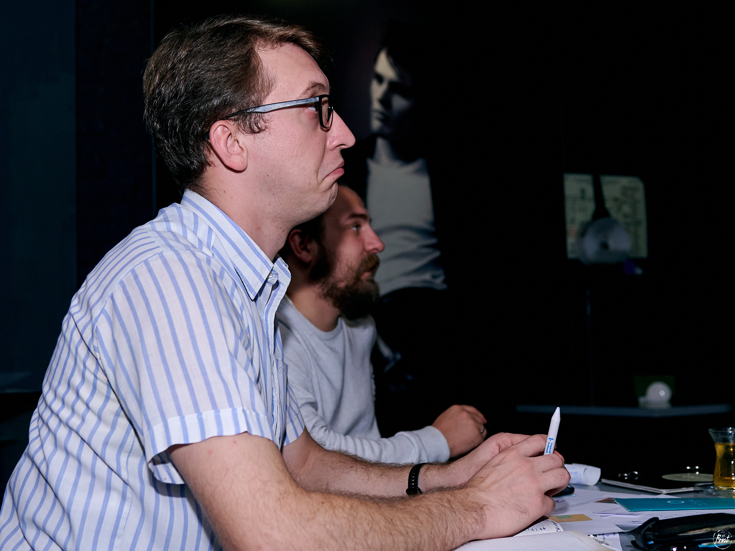 Игры разума. Фотографии отовсюду и обо всем