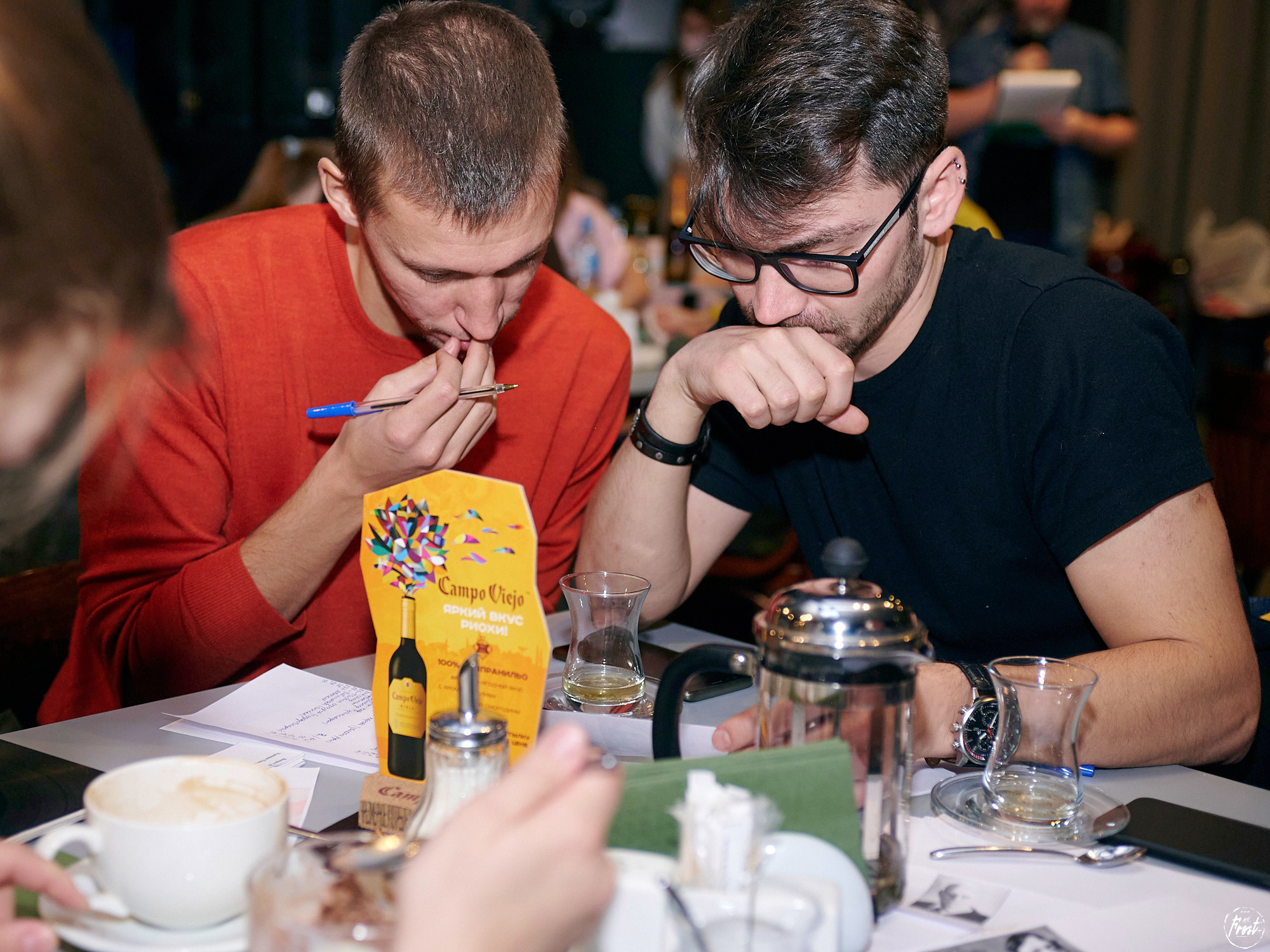 Игры разума. Фотографии отовсюду и обо всем