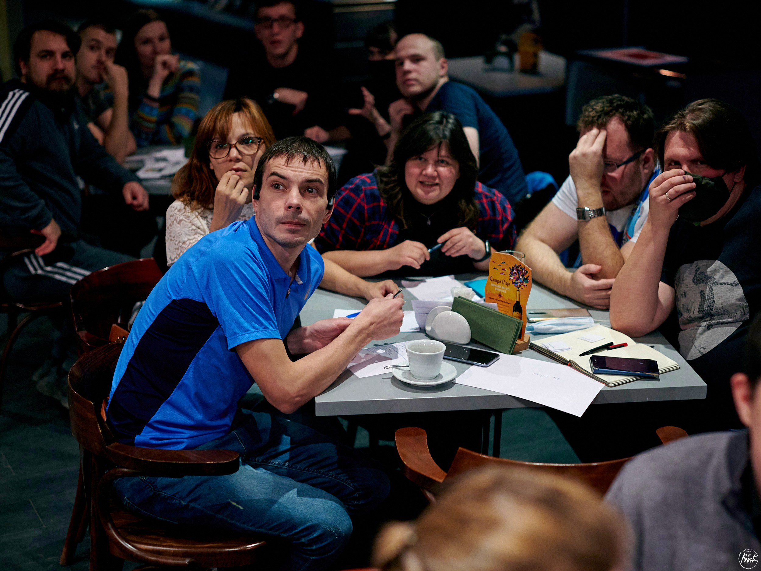 Игры разума. Фотографии отовсюду и обо всем