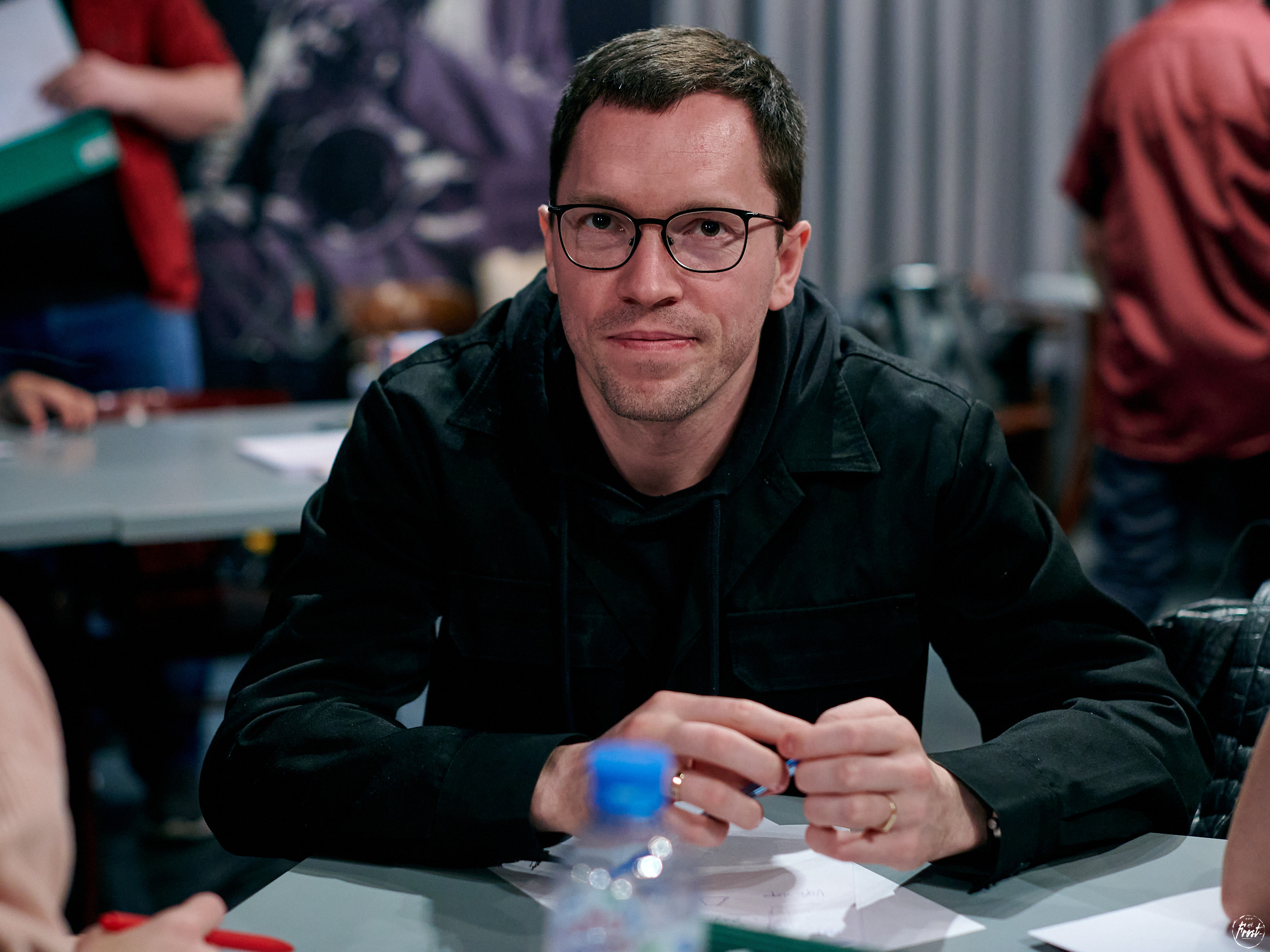 Игры разума. Фотографии отовсюду и обо всем